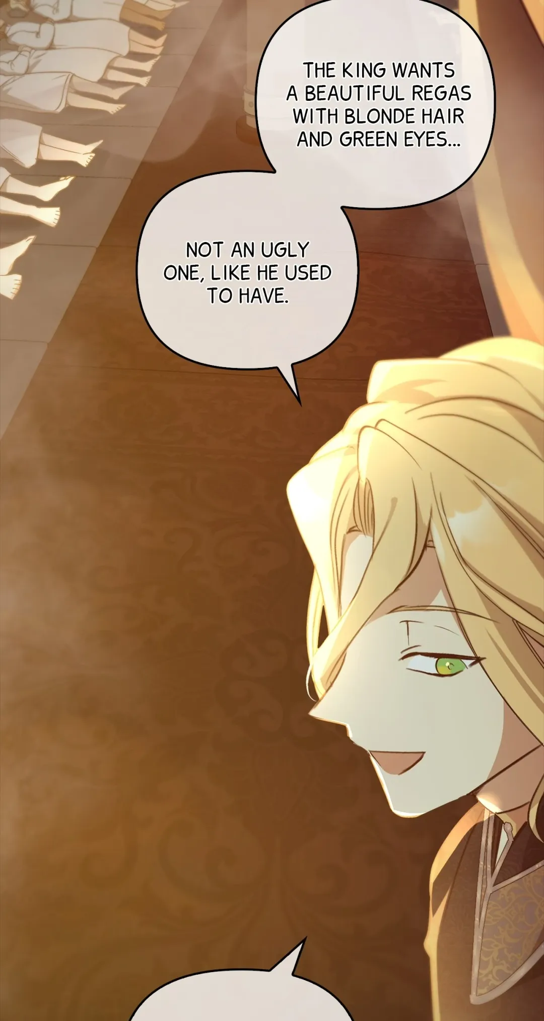 Regas - Chapter 73 Page 86