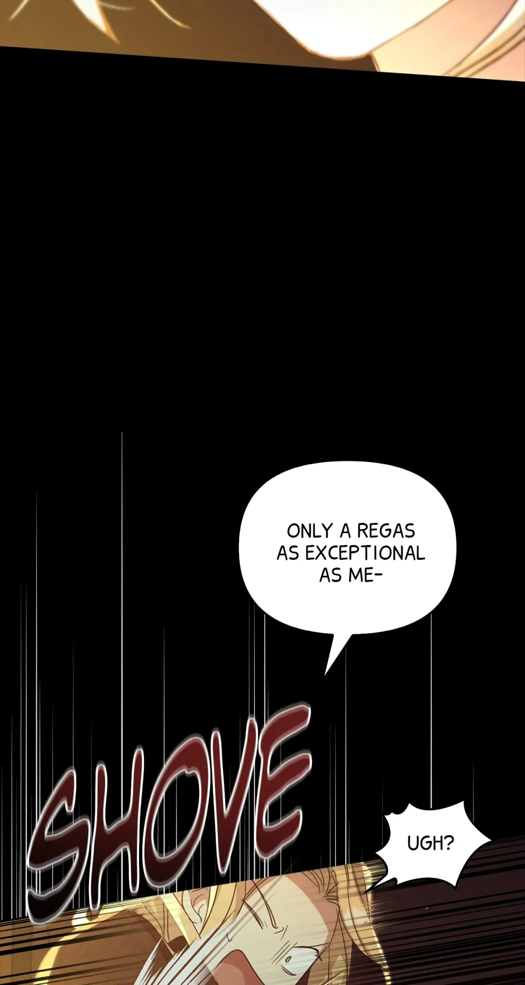 Regas - Chapter 73 Page 90
