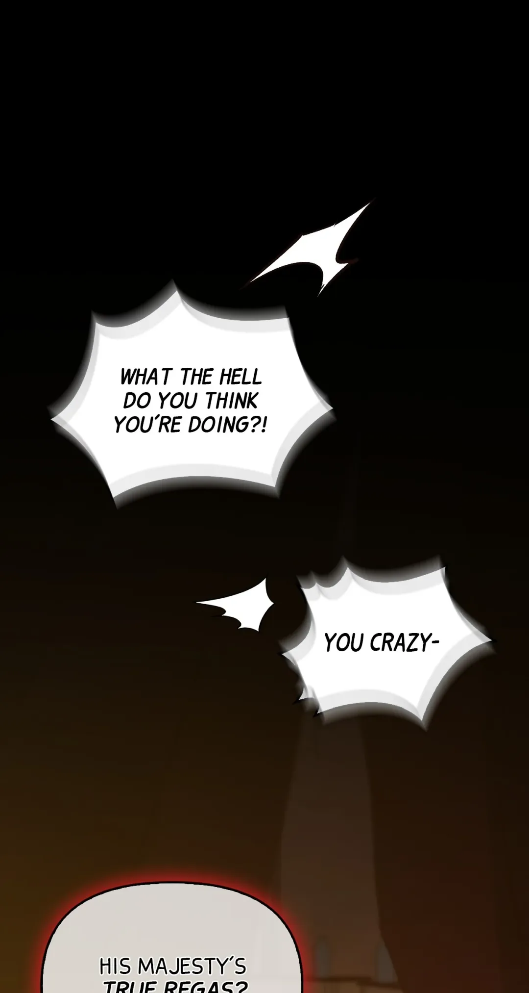 Regas - Chapter 73 Page 93
