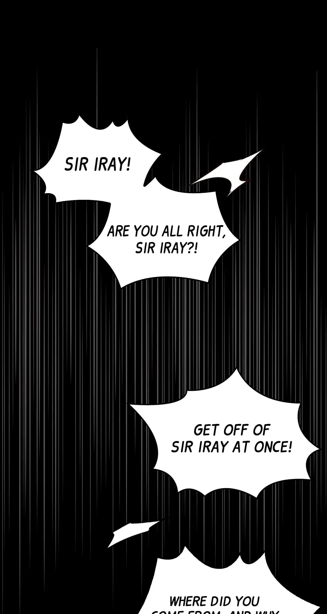 Regas - Chapter 73 Page 102