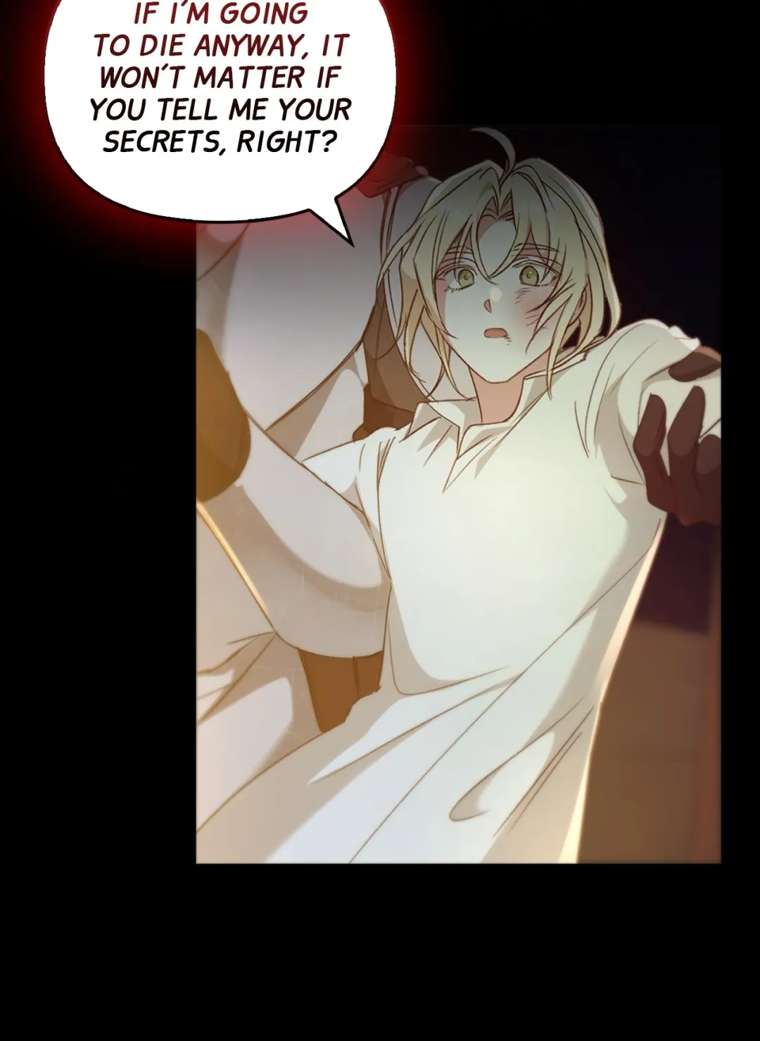 Regas - Chapter 73 Page 105