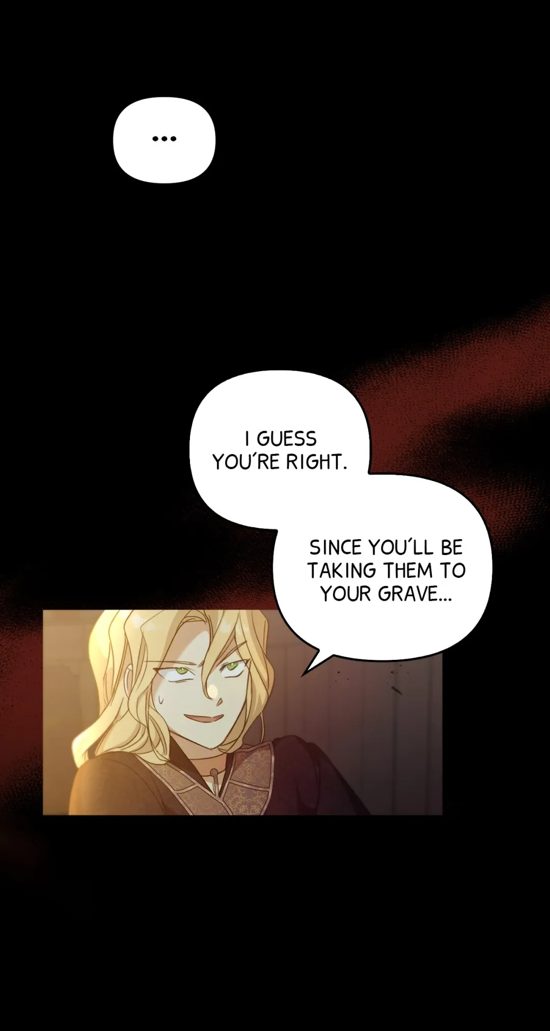 Regas - Chapter 73 Page 106