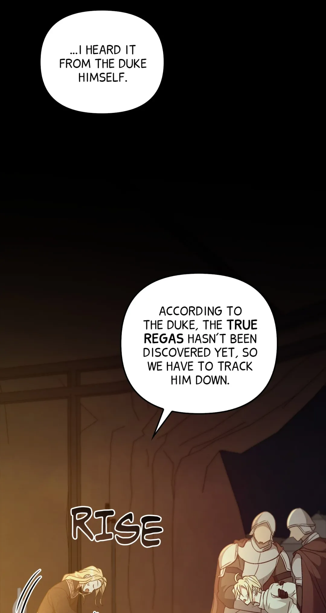 Regas - Chapter 73 Page 107