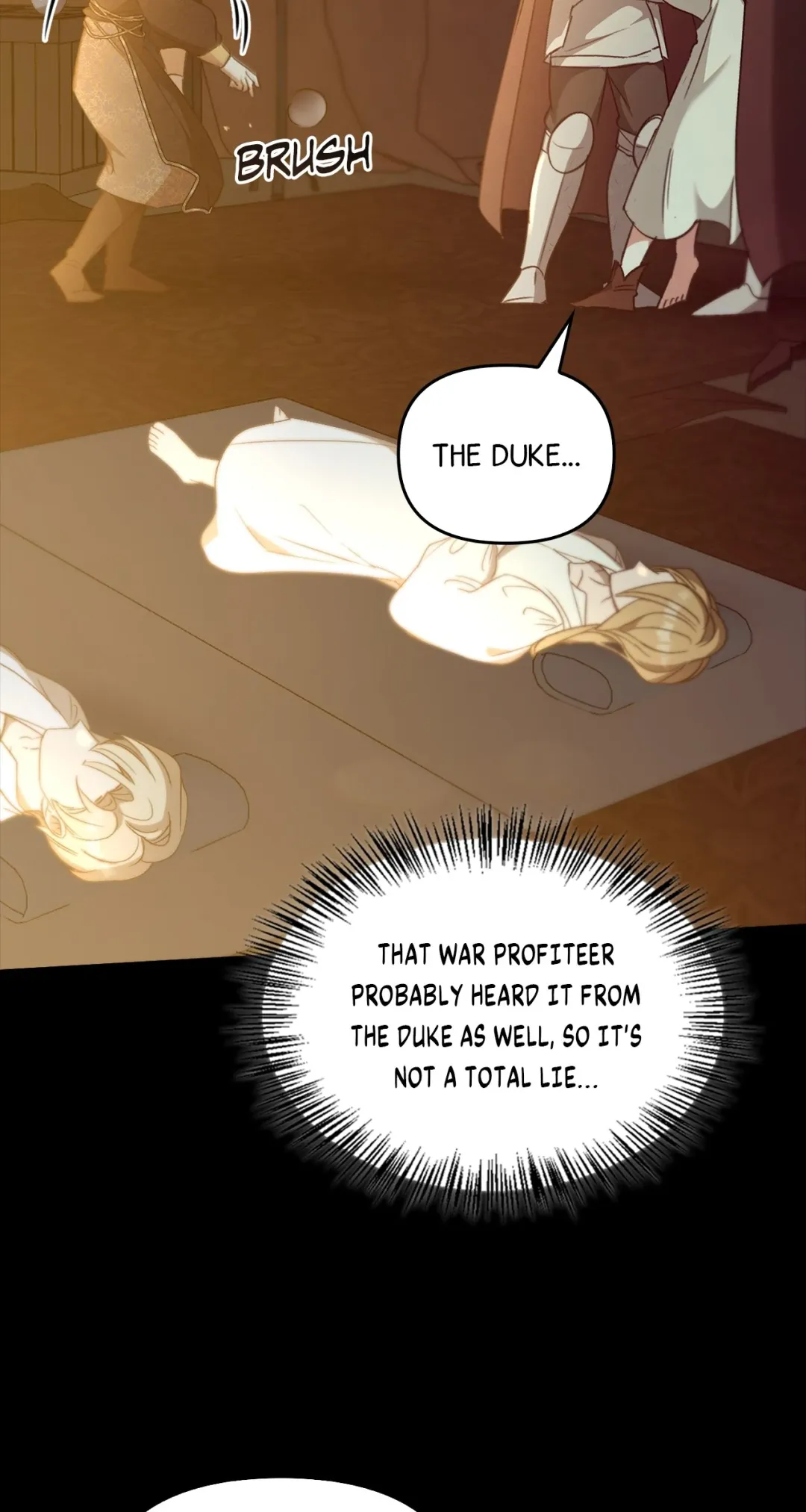 Regas - Chapter 73 Page 108