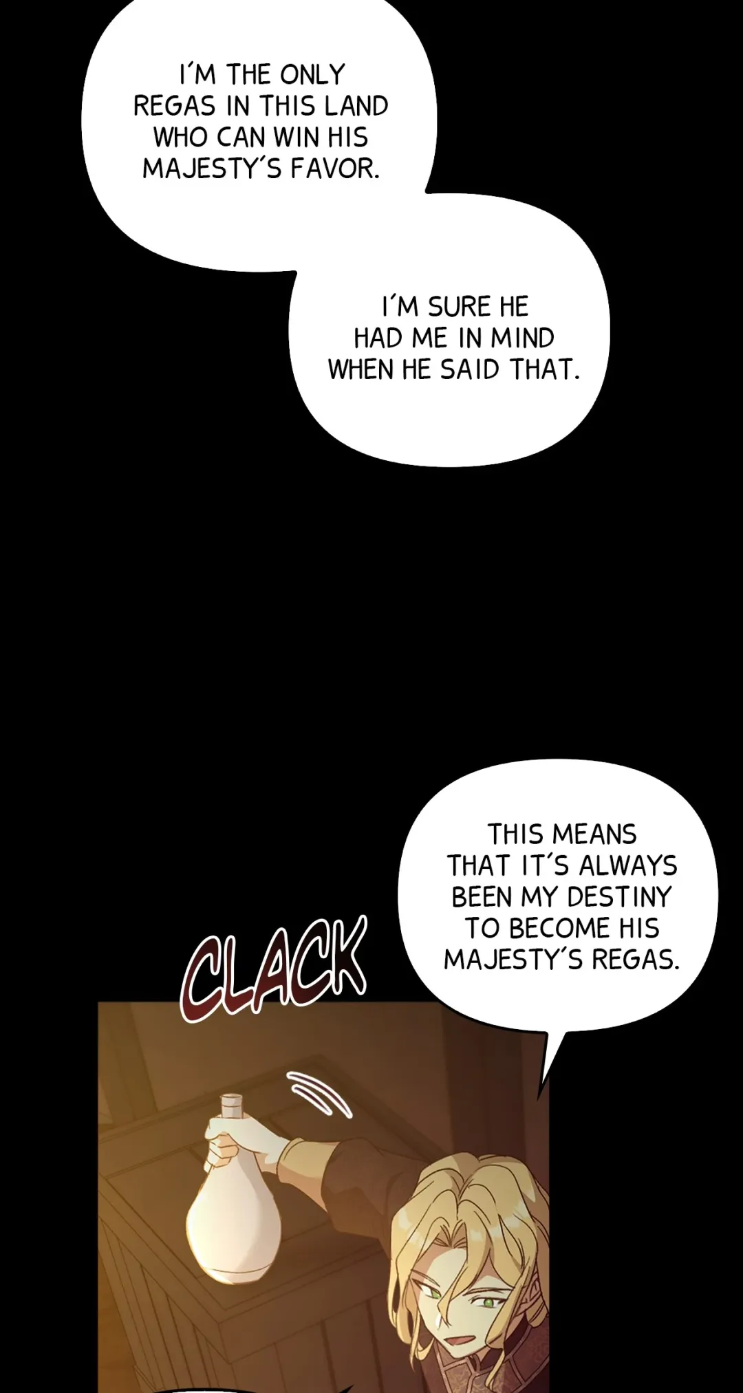 Regas - Chapter 73 Page 109