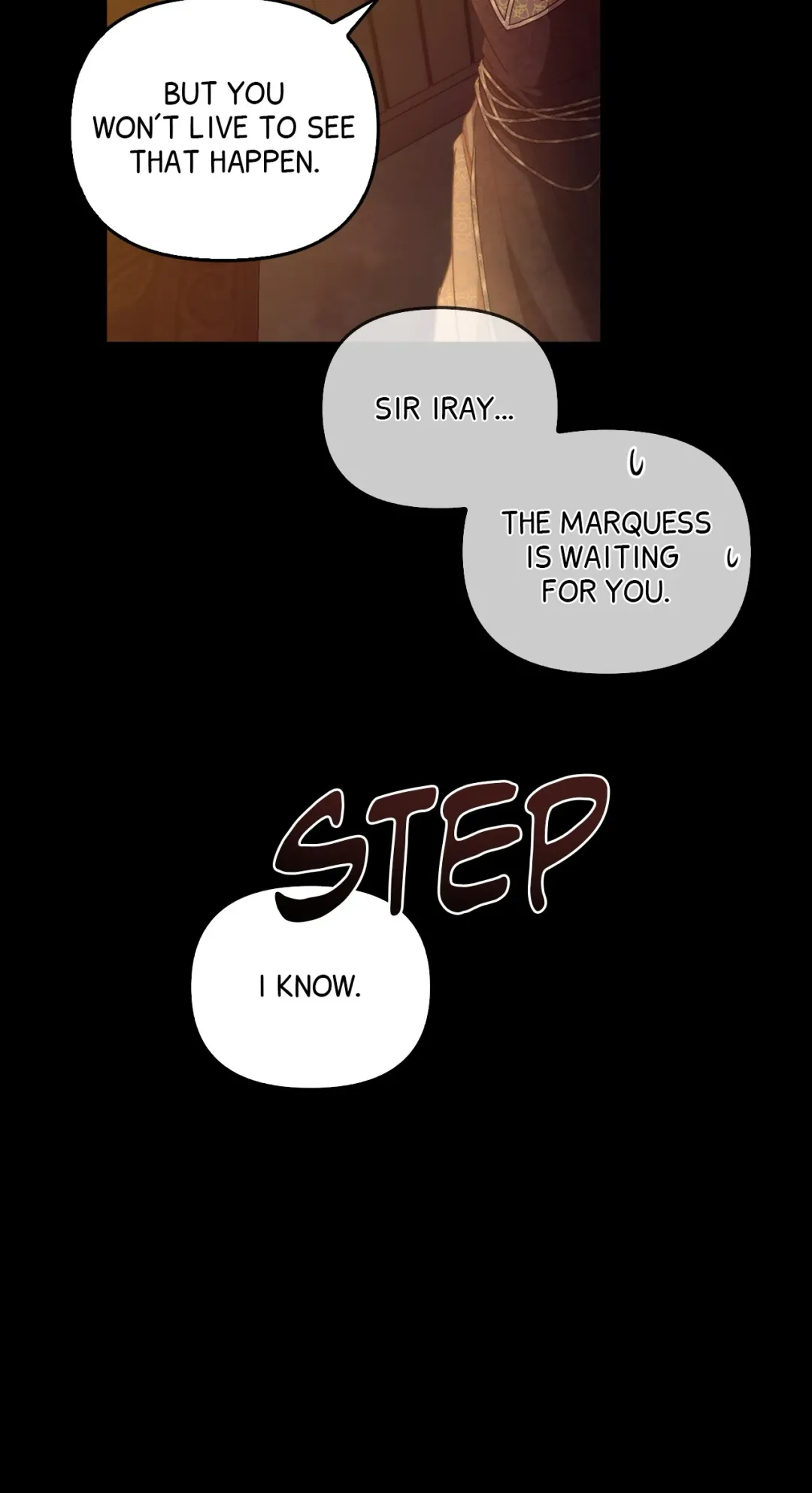 Regas - Chapter 73 Page 110