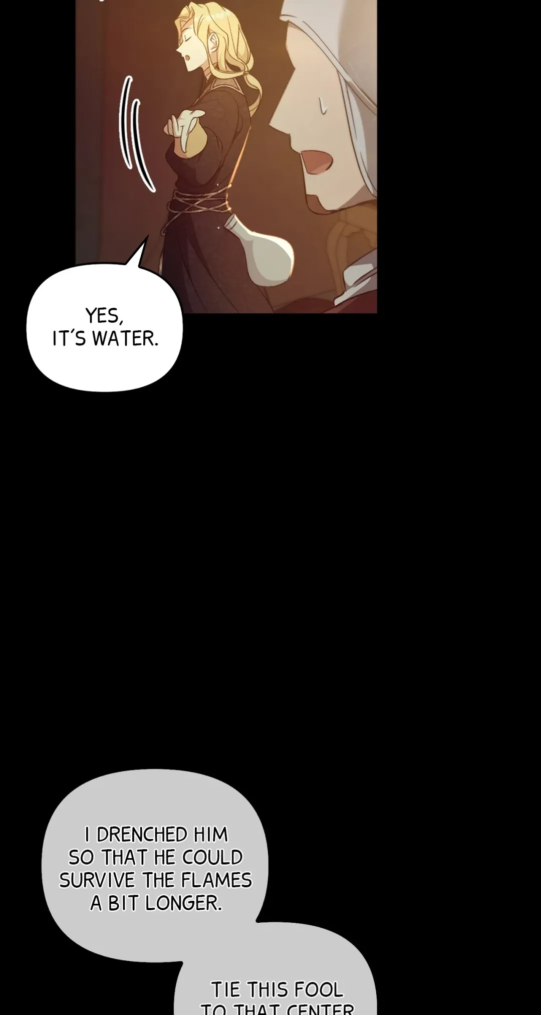 Regas - Chapter 73 Page 113