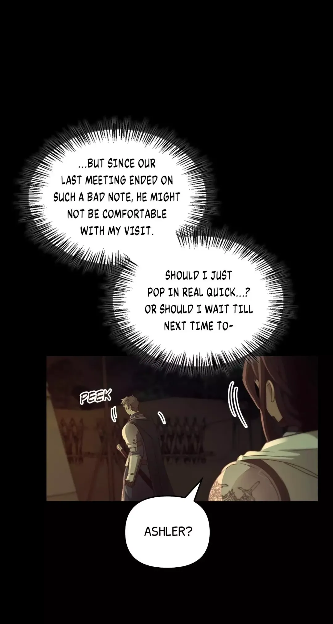Regas - Chapter 74 Page 4