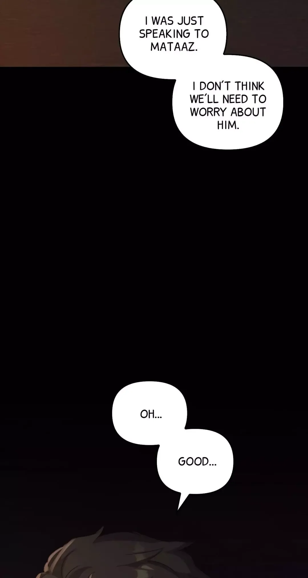 Regas - Chapter 74 Page 8