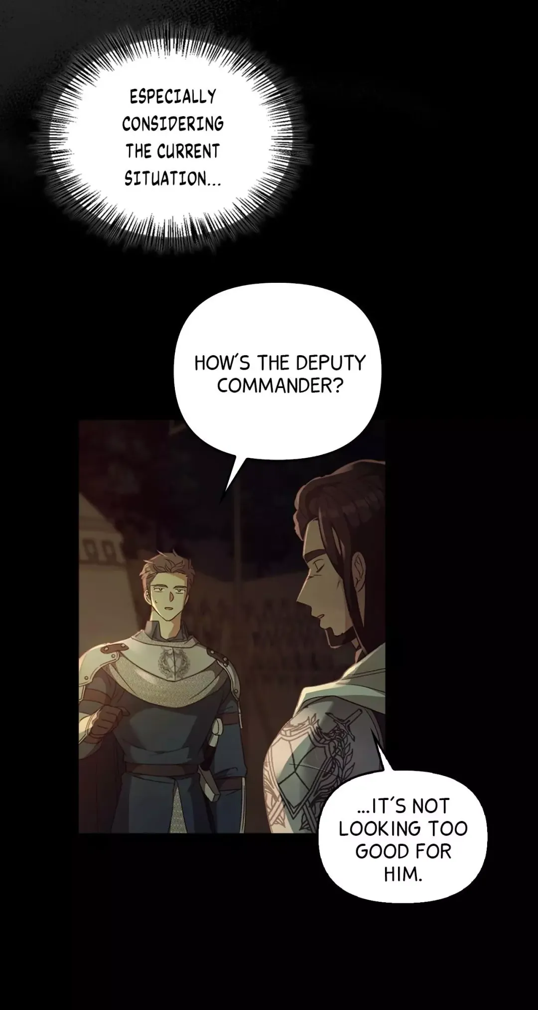 Regas - Chapter 74 Page 11
