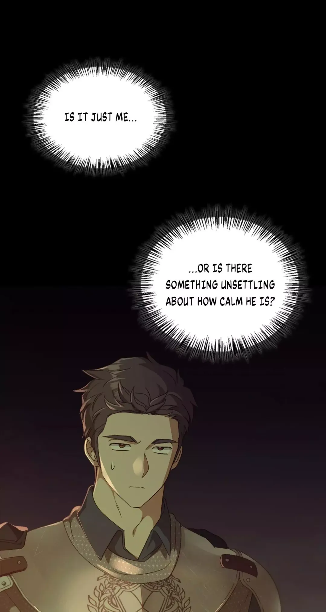 Regas - Chapter 74 Page 14