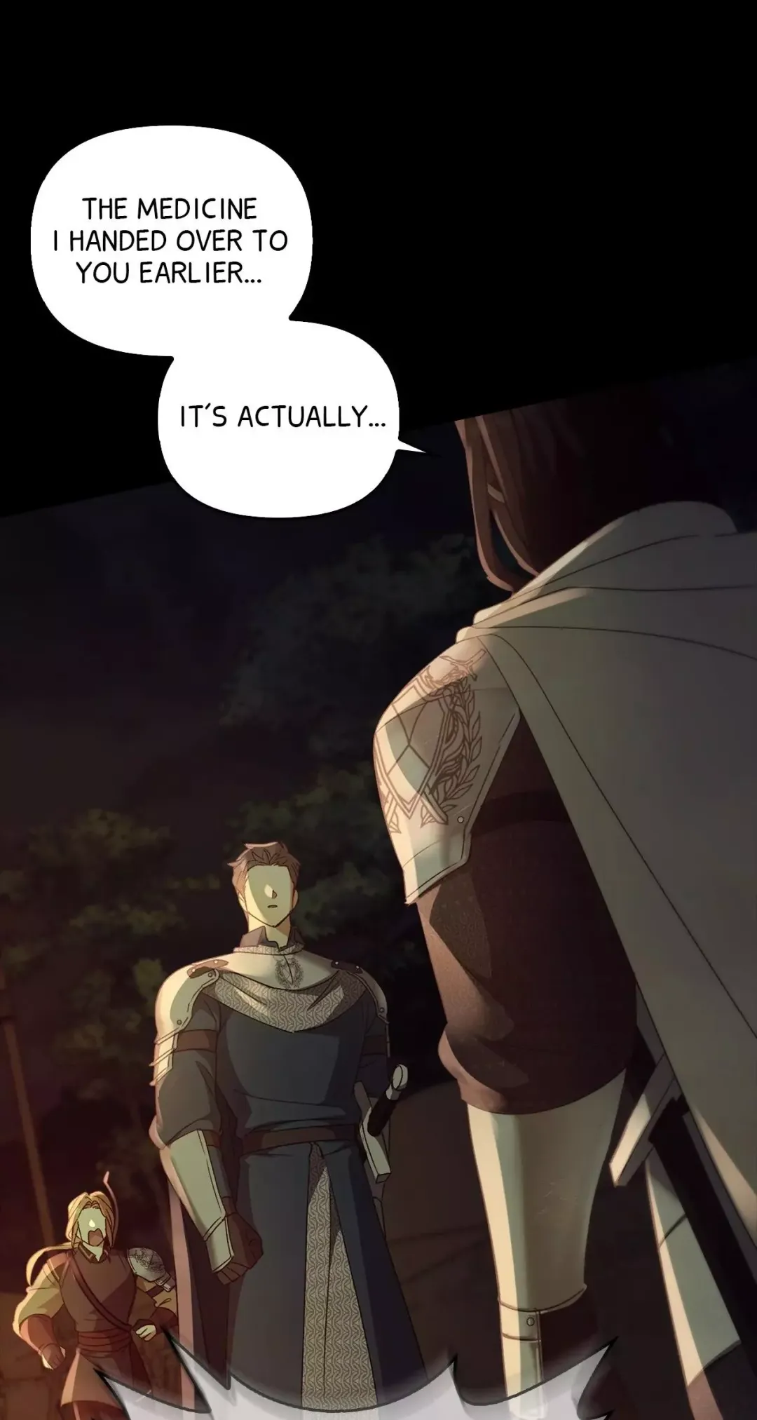 Regas - Chapter 74 Page 20