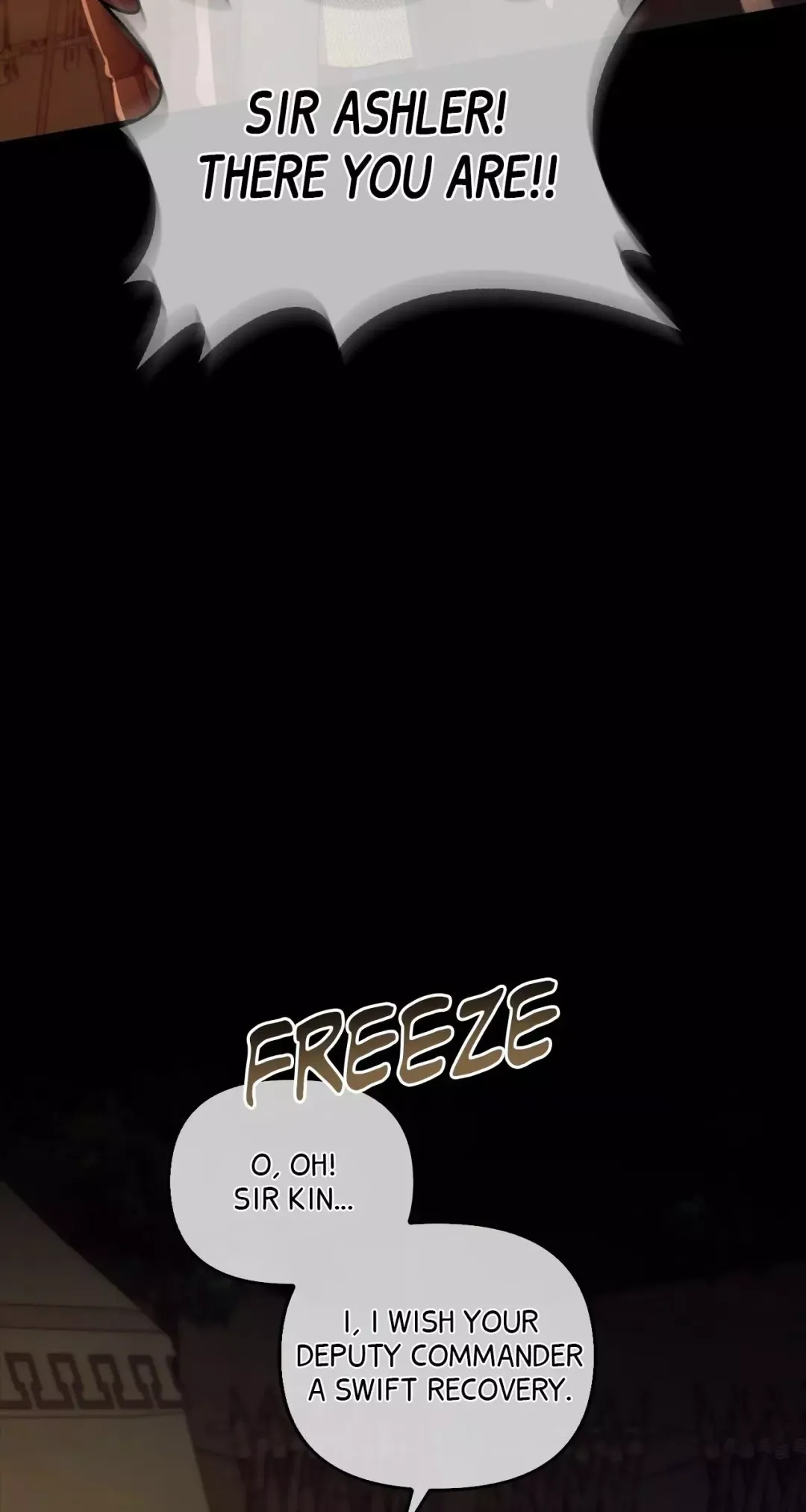 Regas - Chapter 74 Page 21