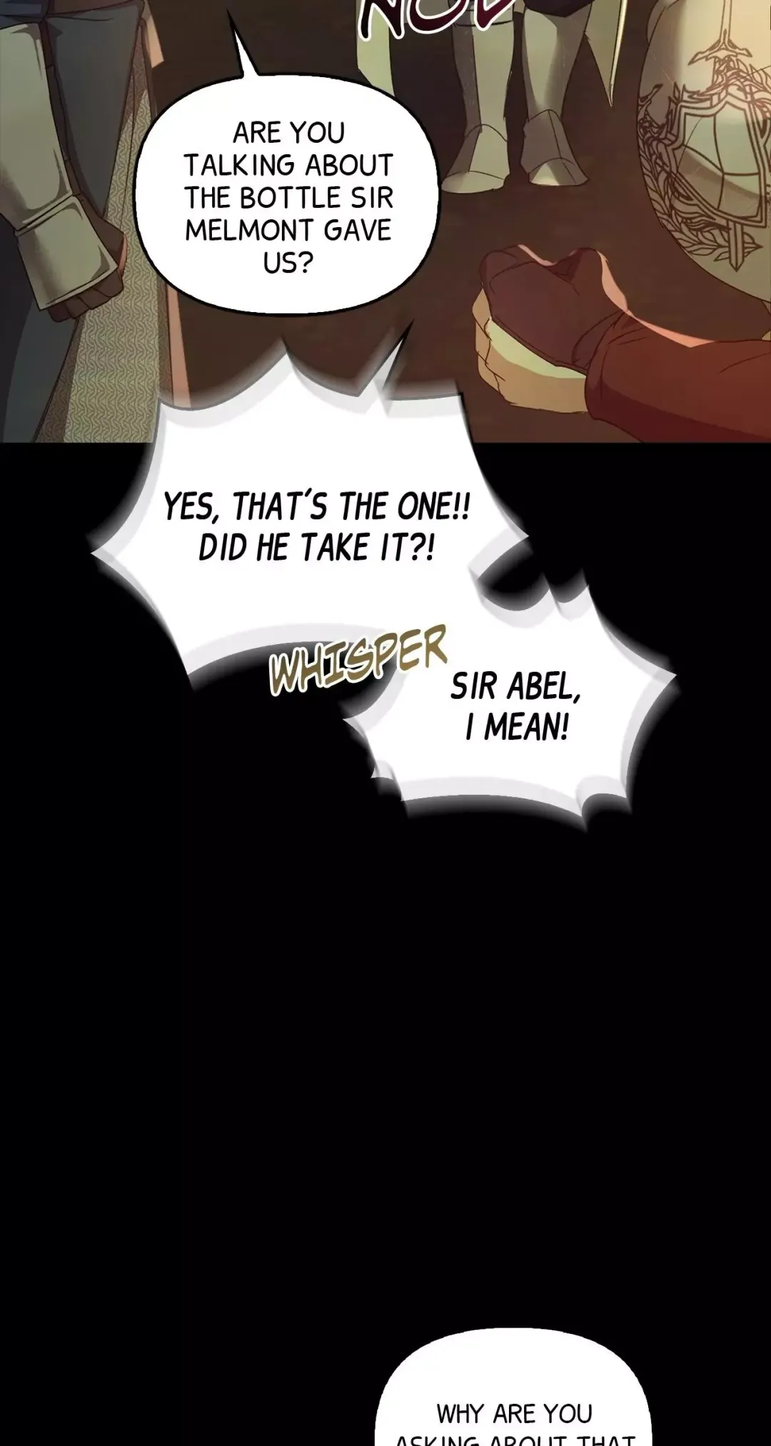 Regas - Chapter 74 Page 26