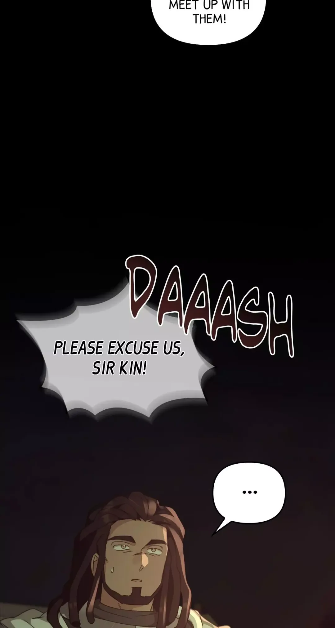 Regas - Chapter 74 Page 33