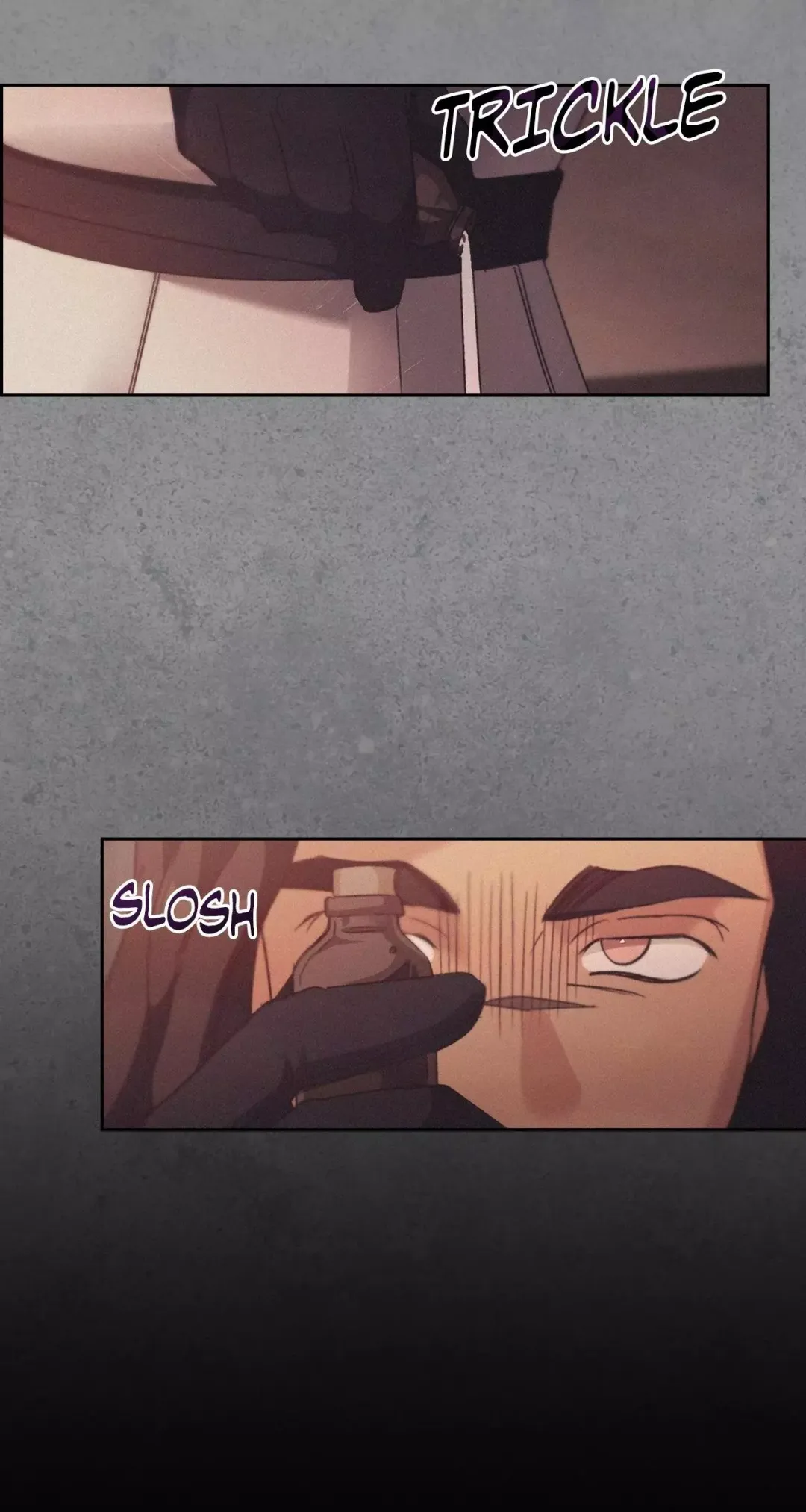 Regas - Chapter 74 Page 36