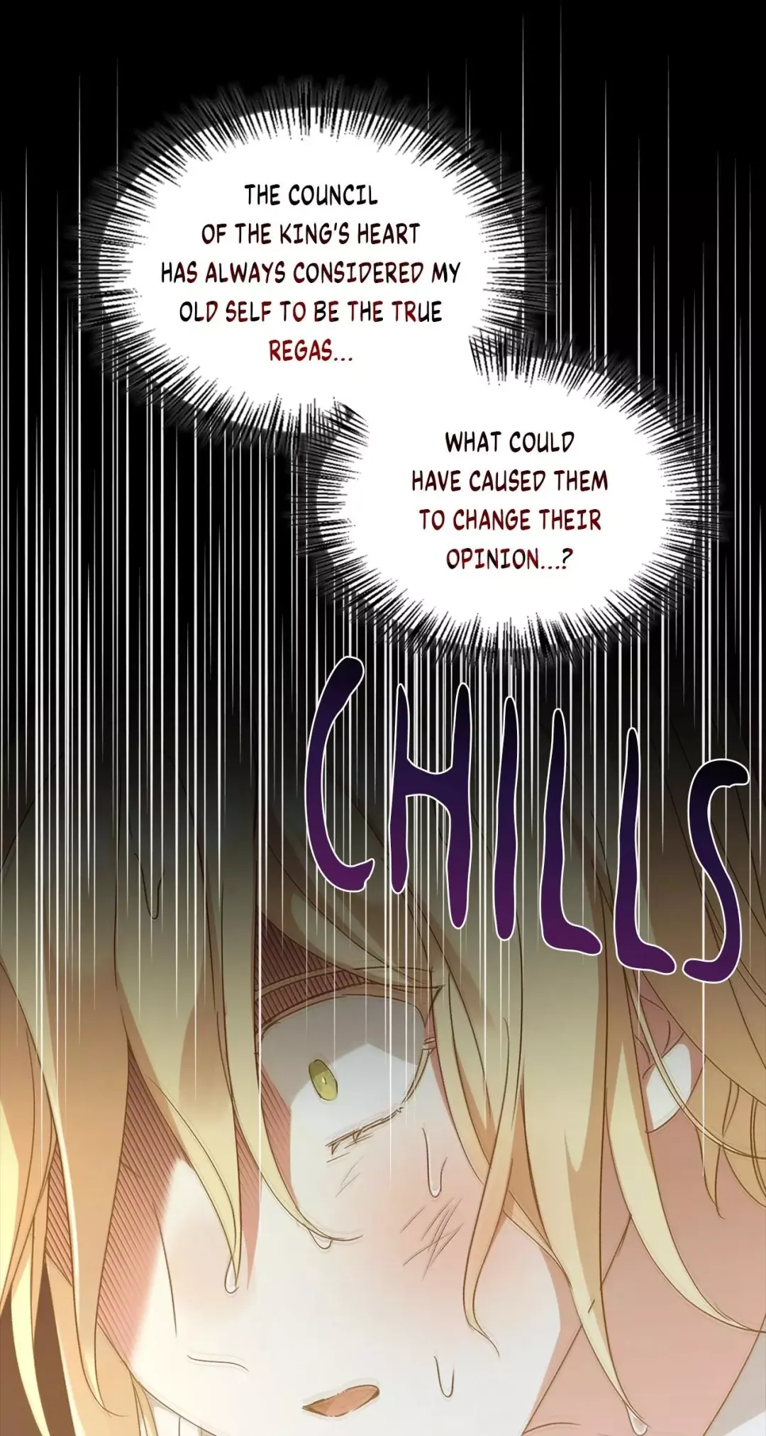 Regas - Chapter 74 Page 51