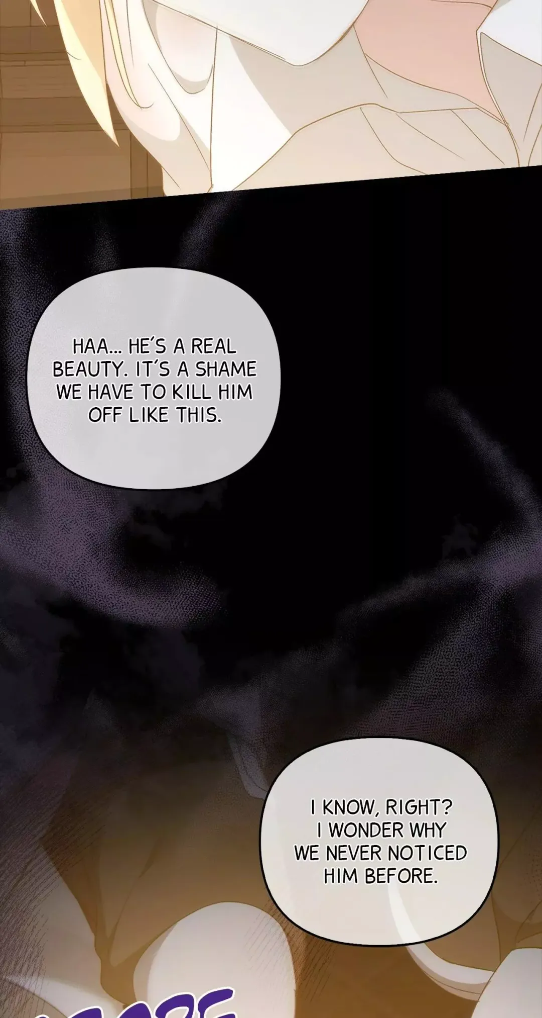 Regas - Chapter 74 Page 52