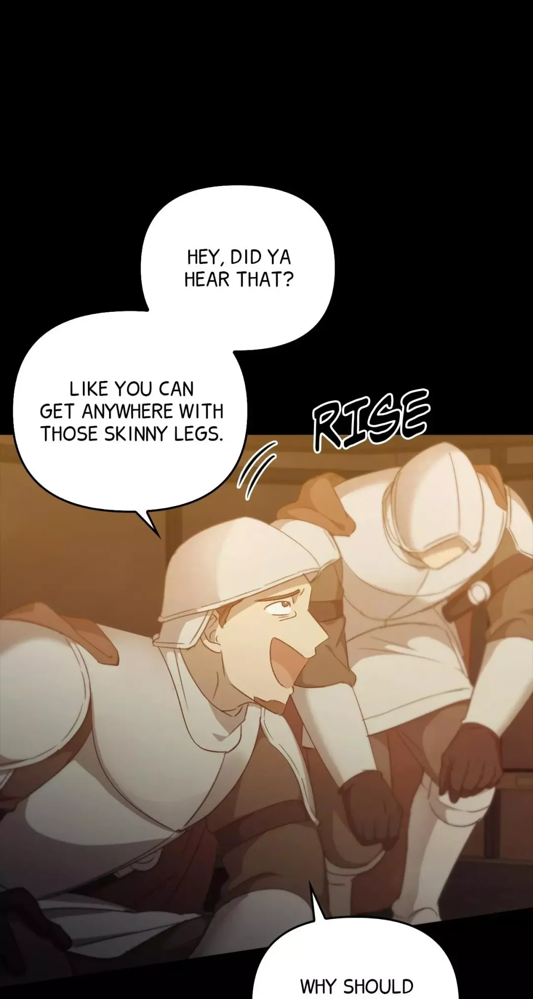Regas - Chapter 74 Page 65