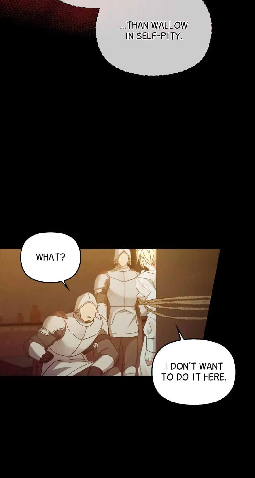 Regas - Chapter 74 Page 67
