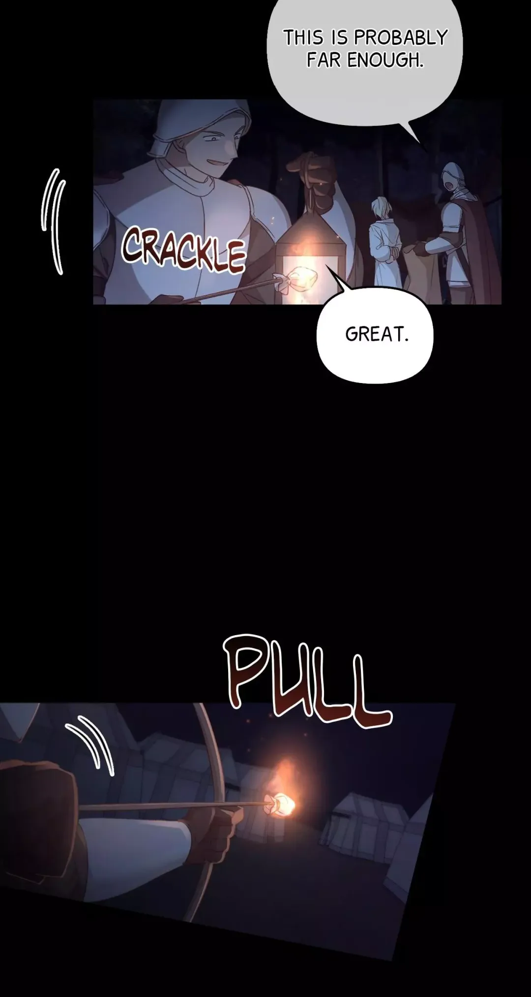 Regas - Chapter 74 Page 76