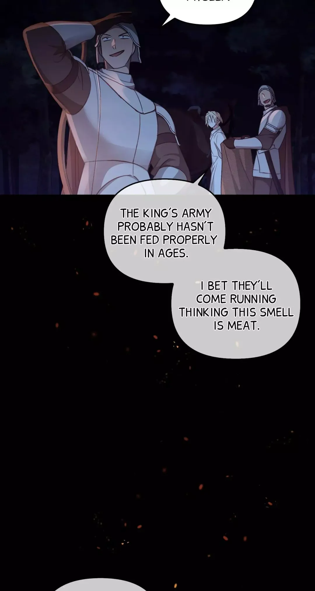 Regas - Chapter 74 Page 81