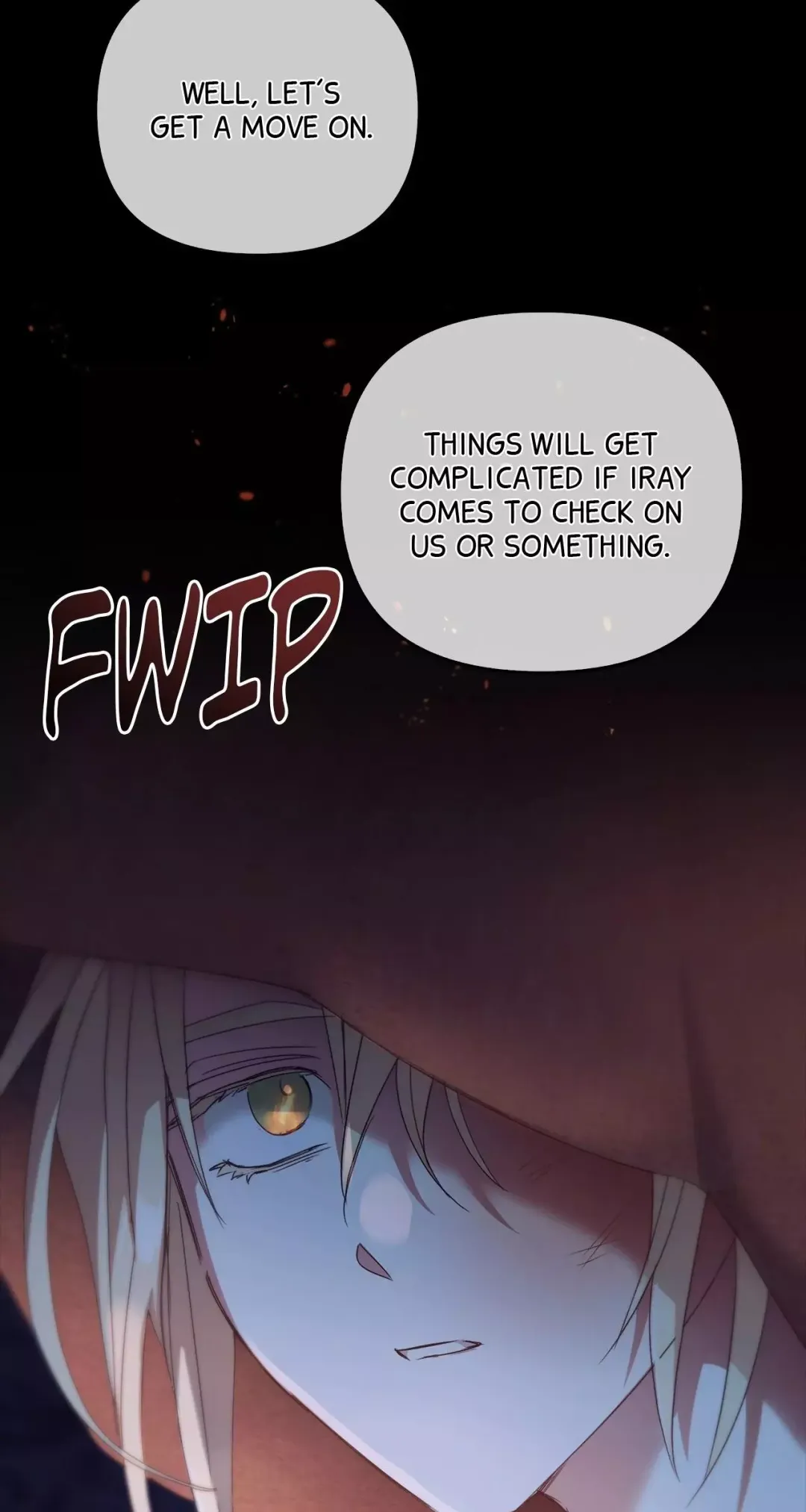 Regas - Chapter 74 Page 82