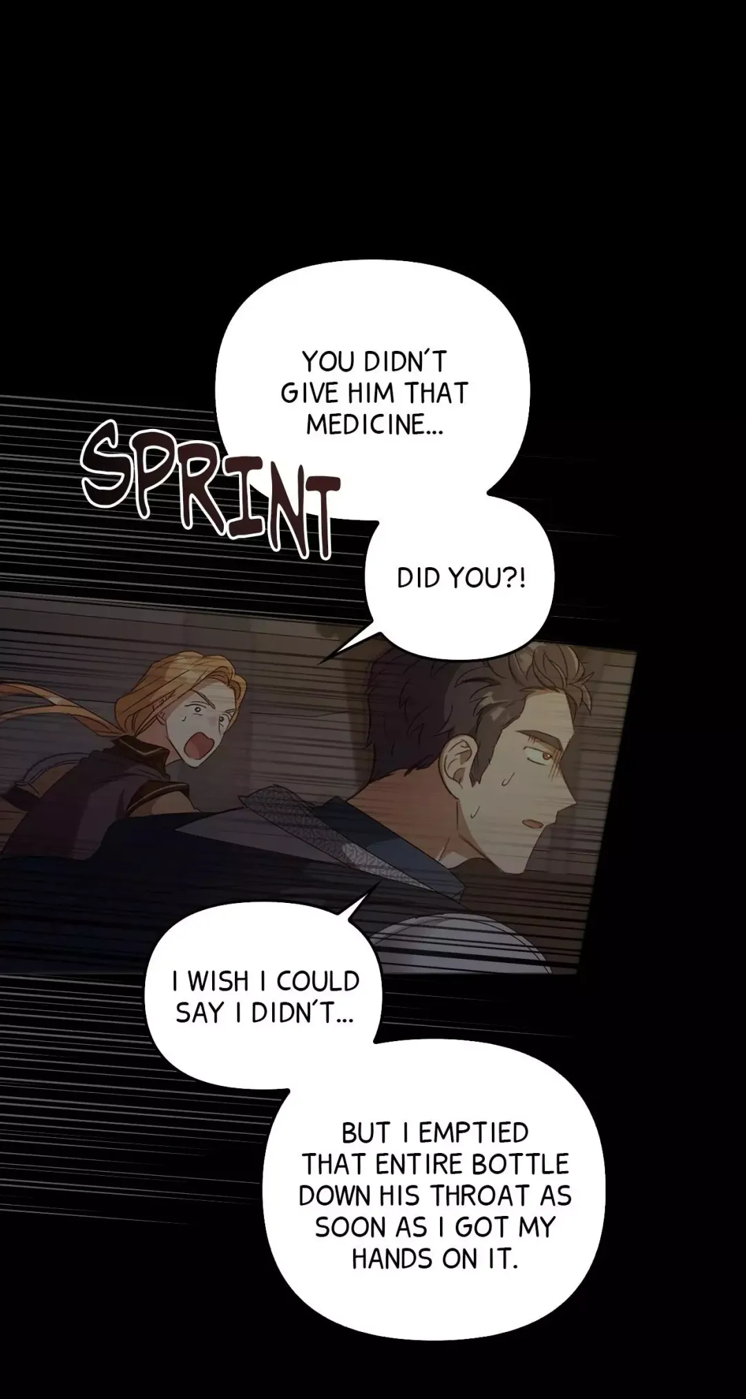 Regas - Chapter 74 Page 88