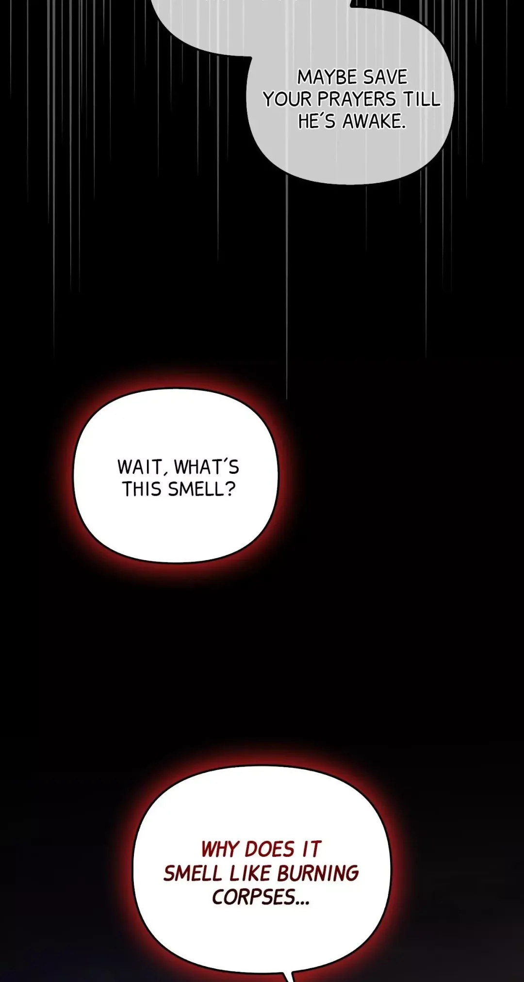 Regas - Chapter 74 Page 90