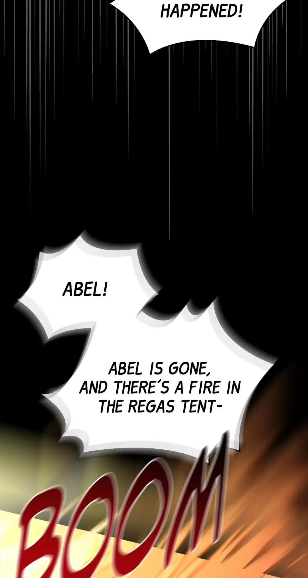 Regas - Chapter 74 Page 93