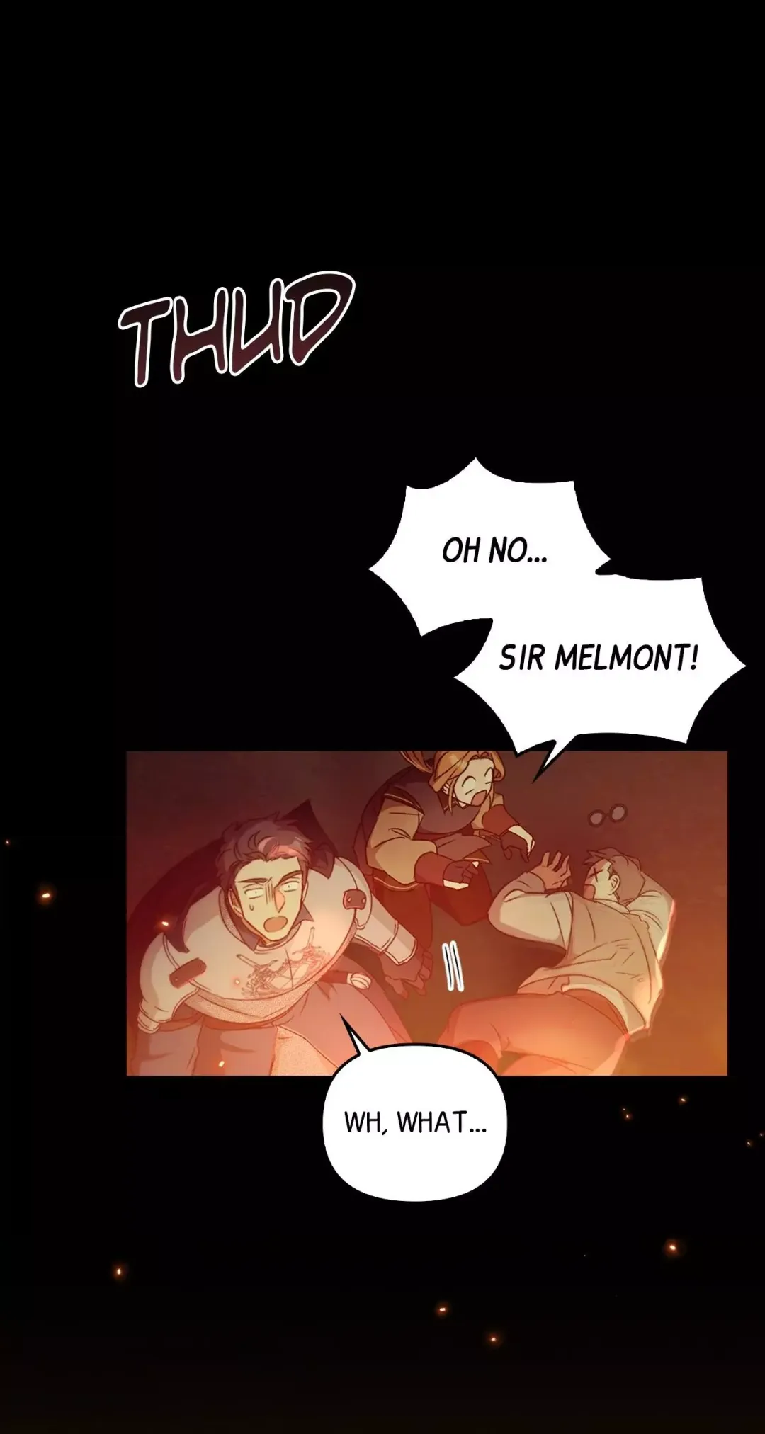 Regas - Chapter 74 Page 95