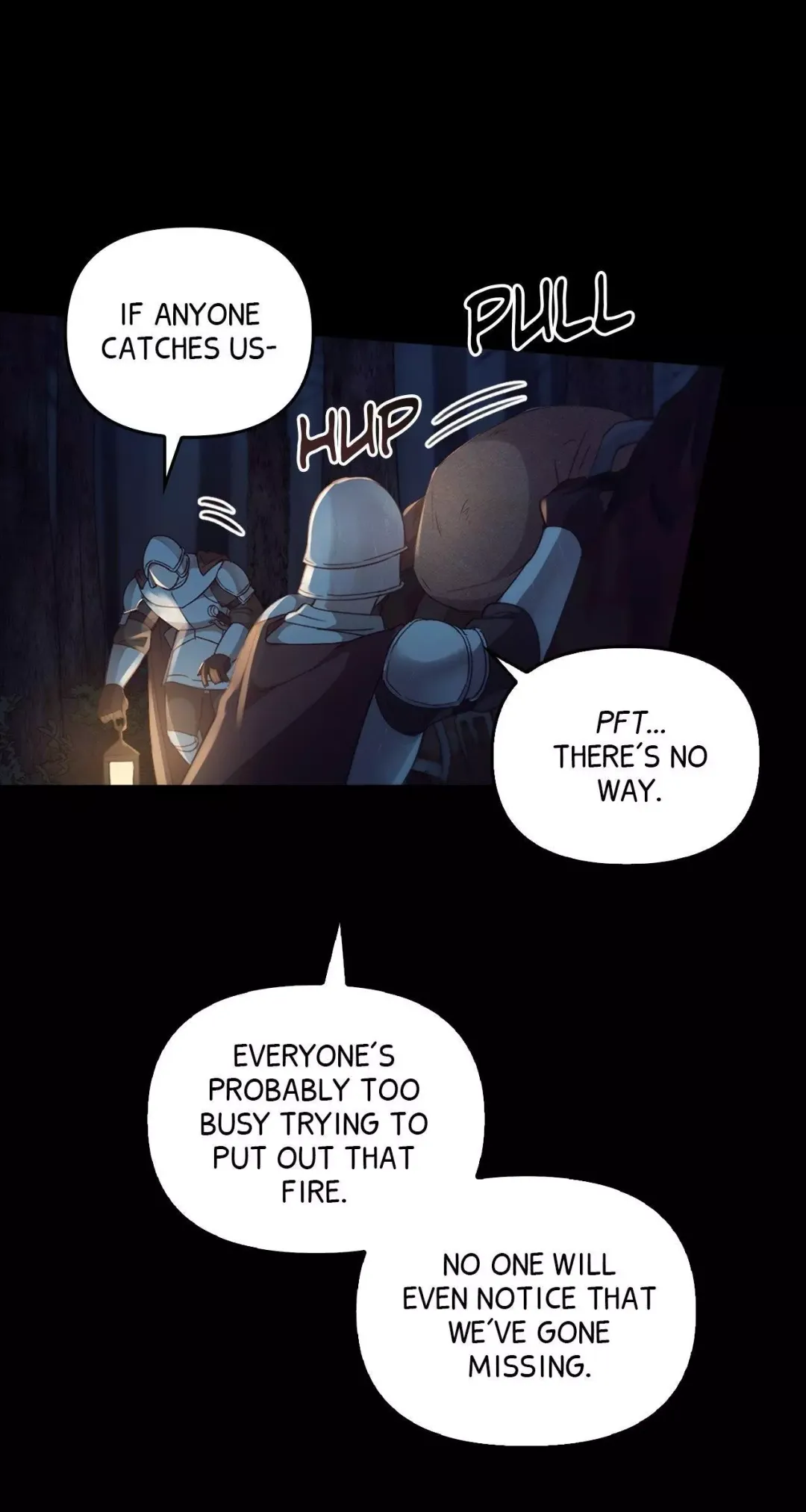 Regas - Chapter 75 Page 28