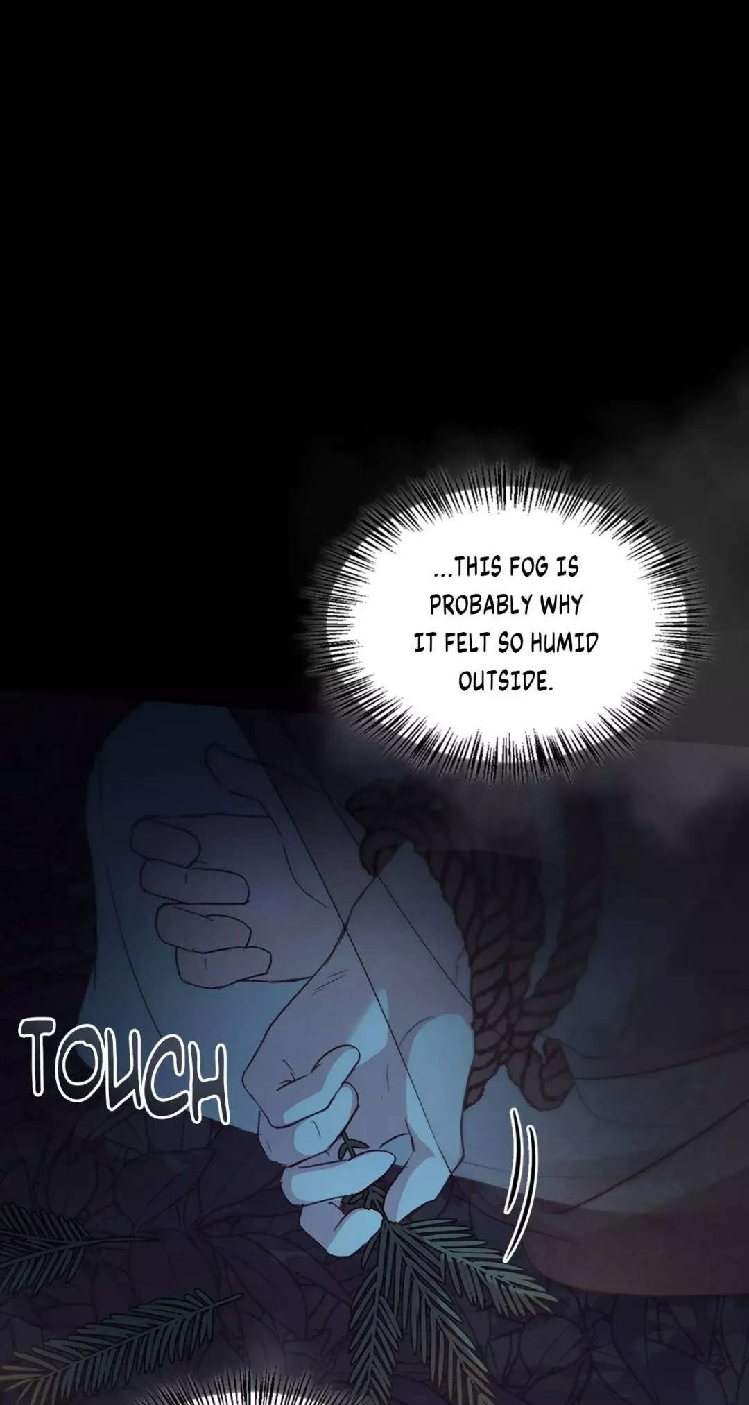 Regas - Chapter 75 Page 34