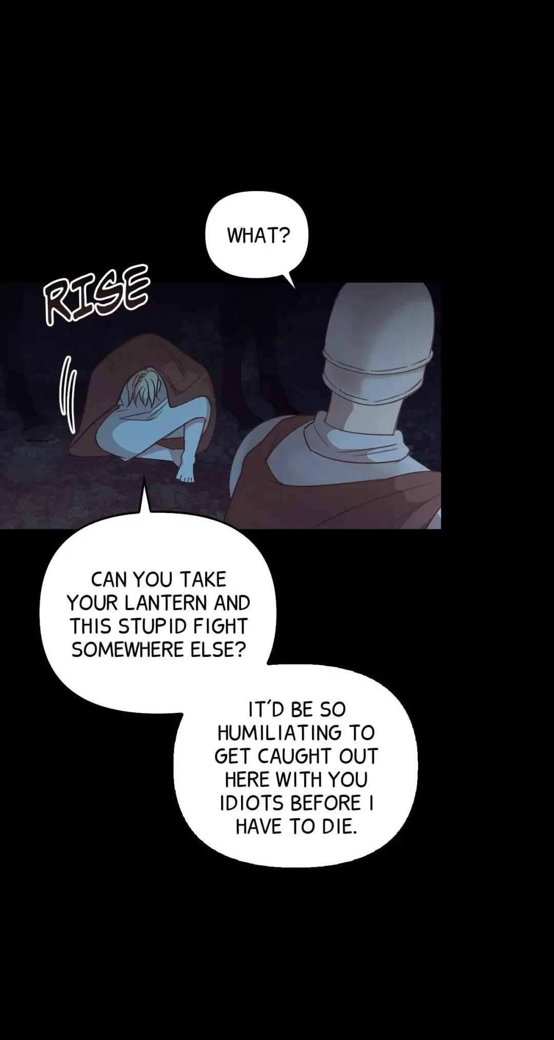 Regas - Chapter 75 Page 41