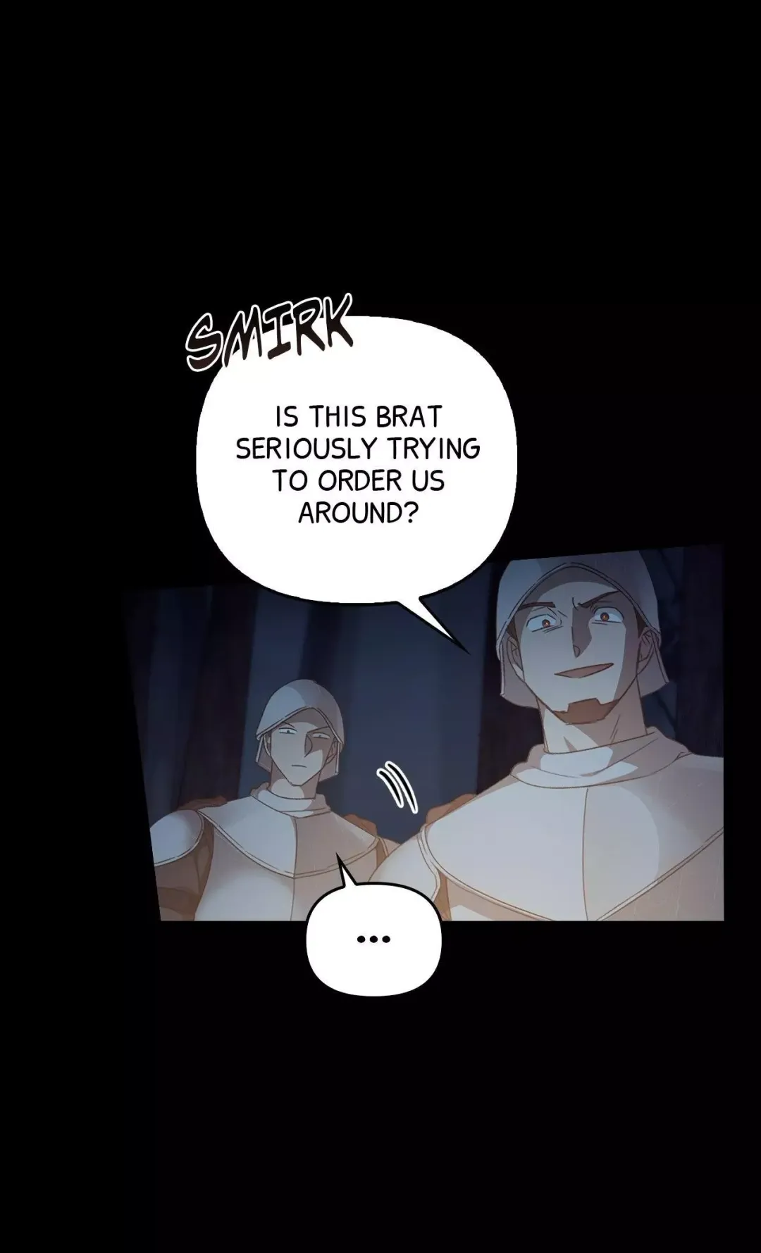 Regas - Chapter 75 Page 43