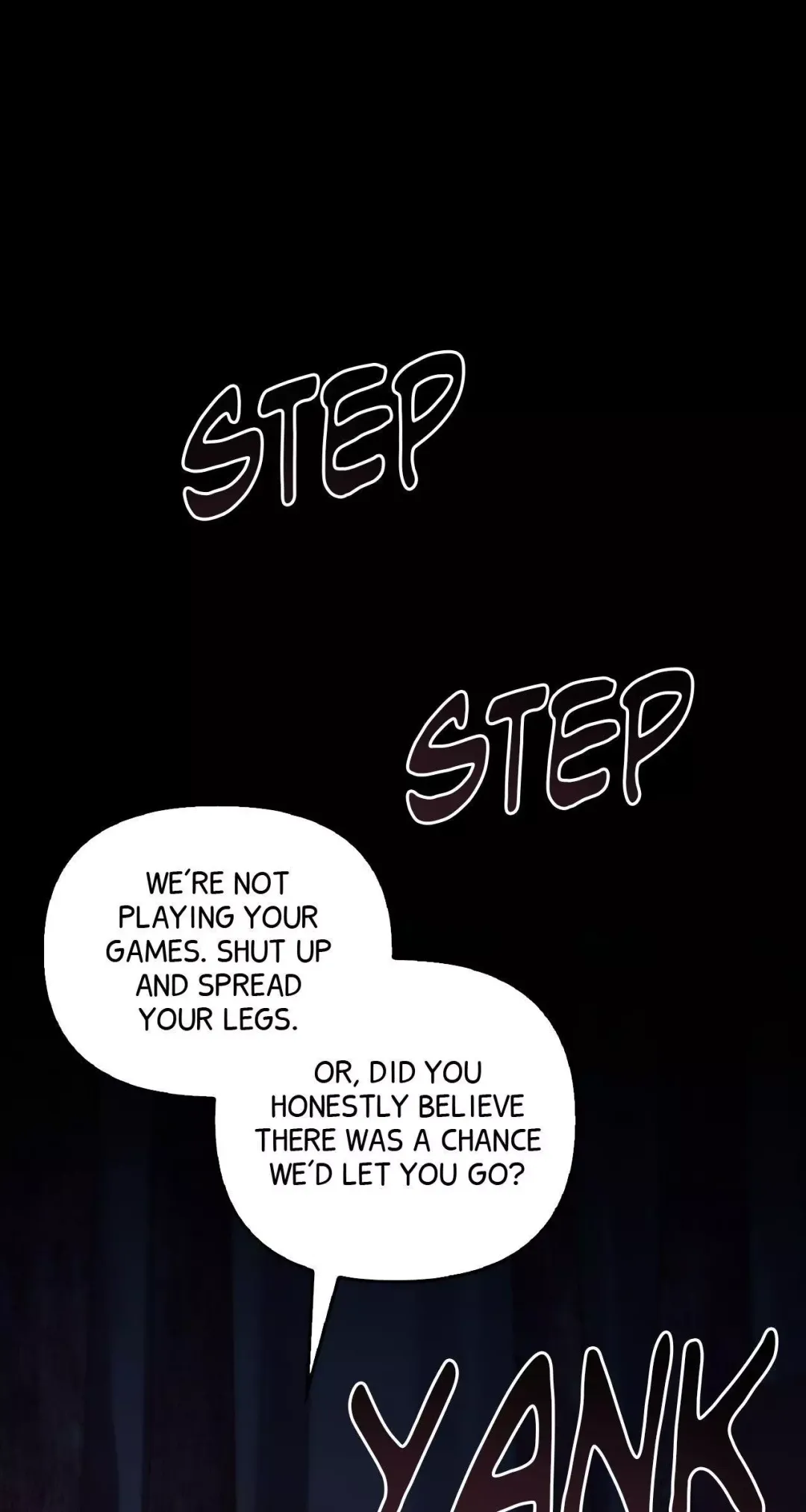 Regas - Chapter 75 Page 44