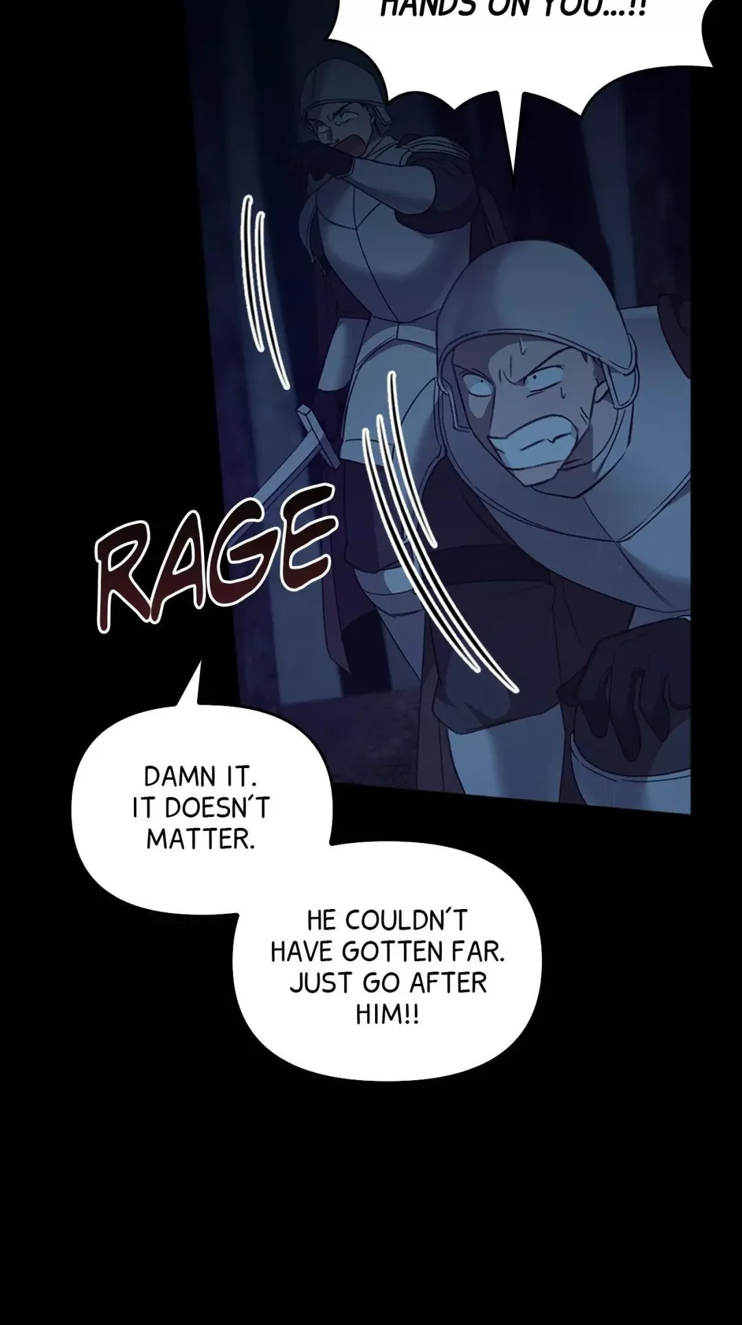 Regas - Chapter 75 Page 57