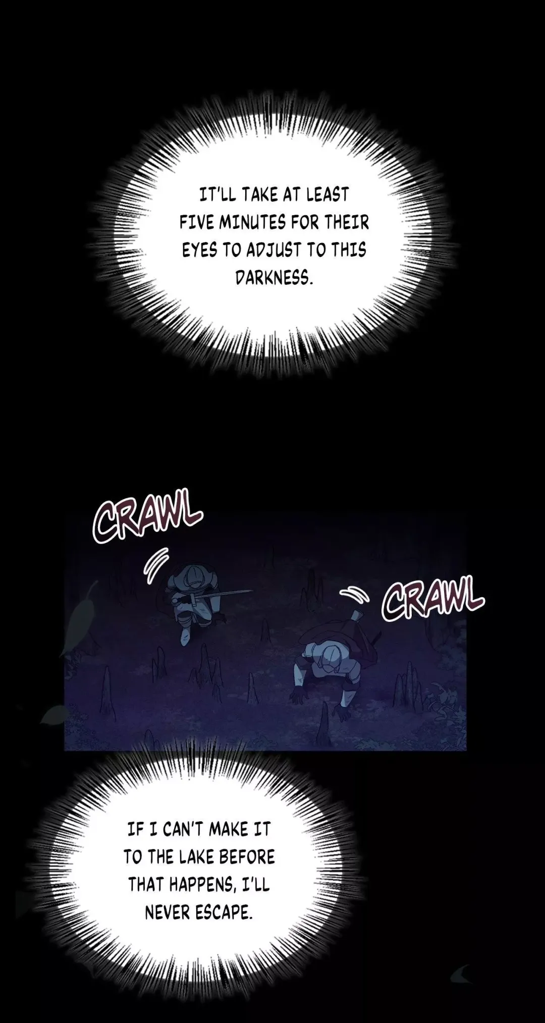 Regas - Chapter 75 Page 66