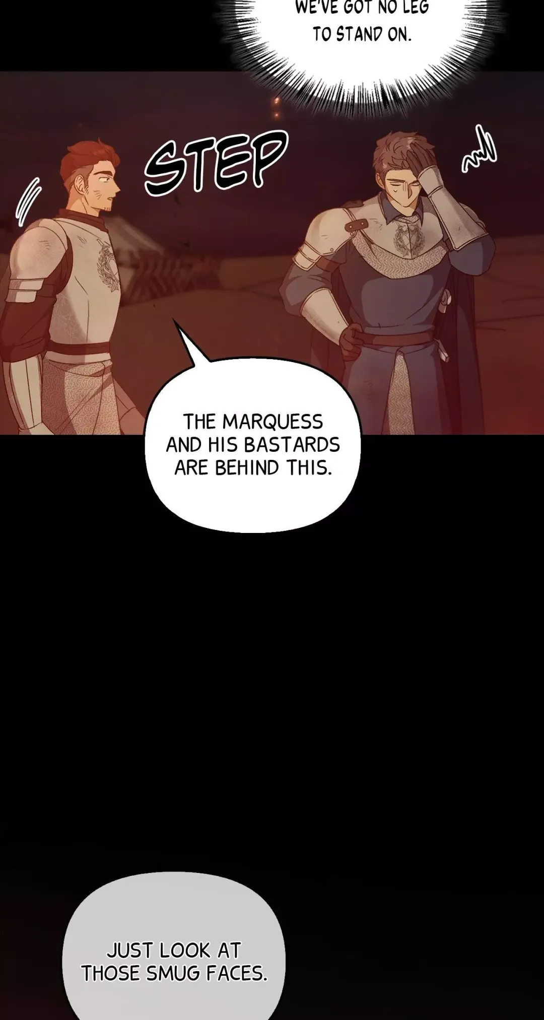 Regas - Chapter 75 Page 84