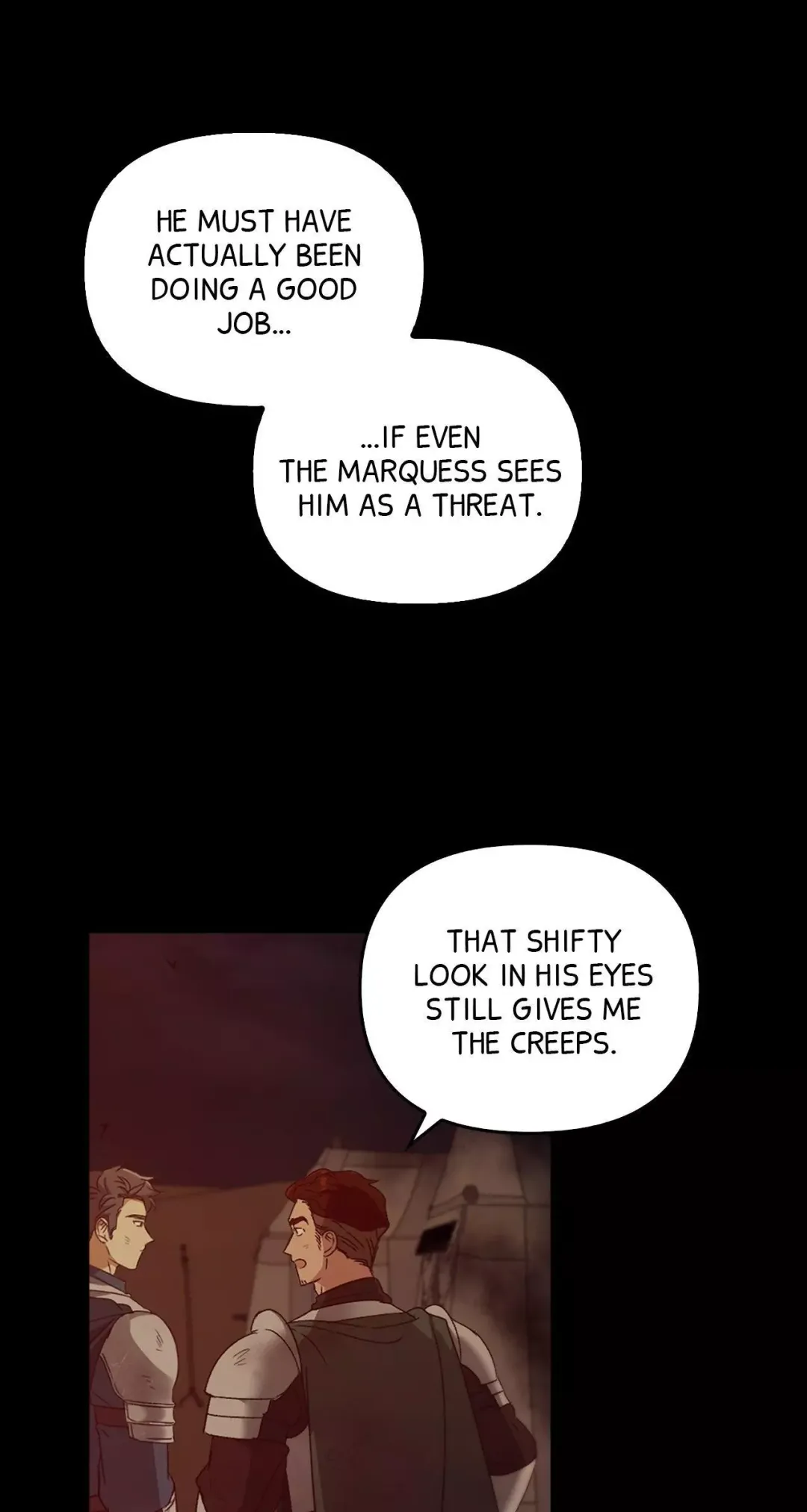 Regas - Chapter 75 Page 91