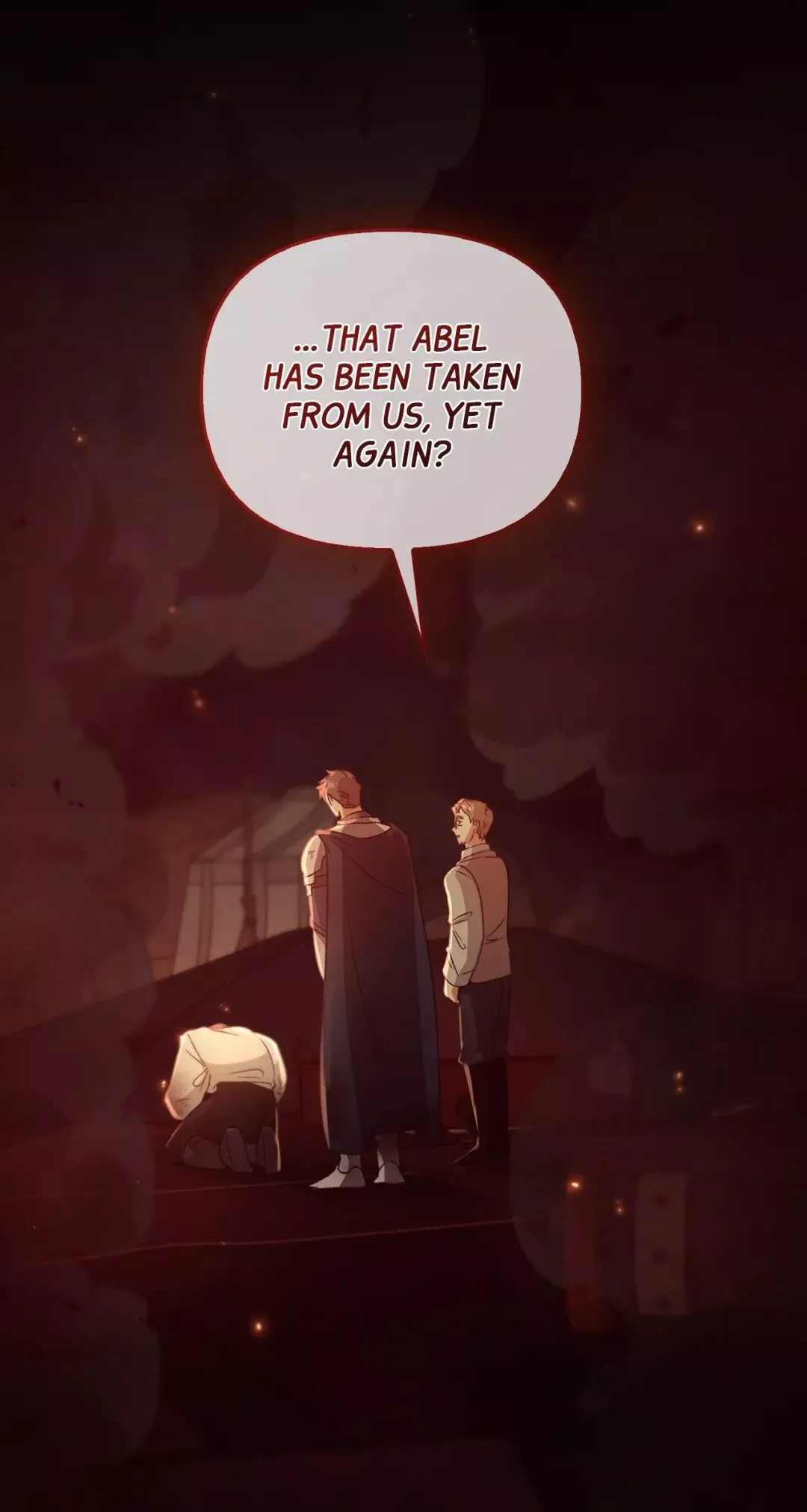 Regas - Chapter 75 Page 119