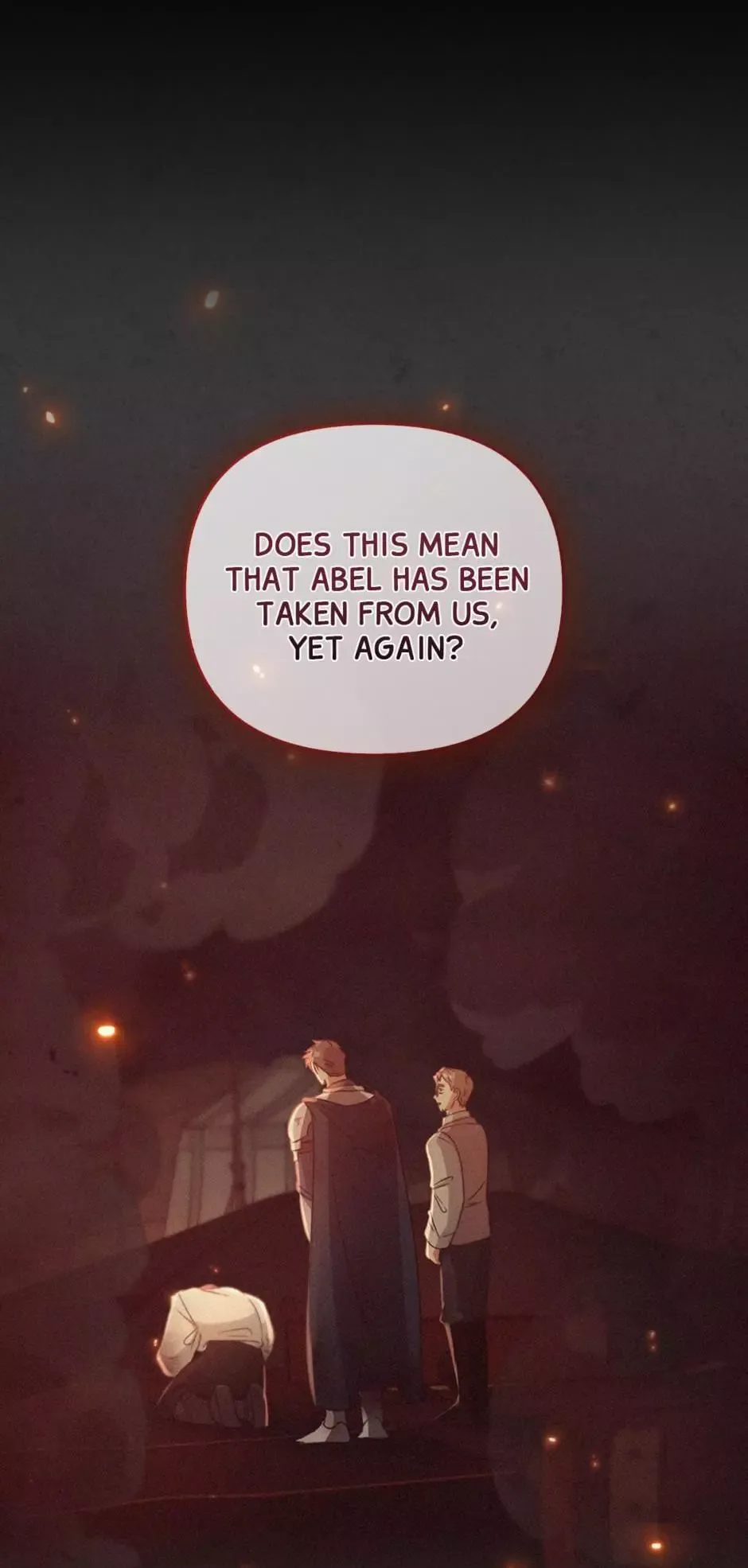 Regas - Chapter 76 Page 3