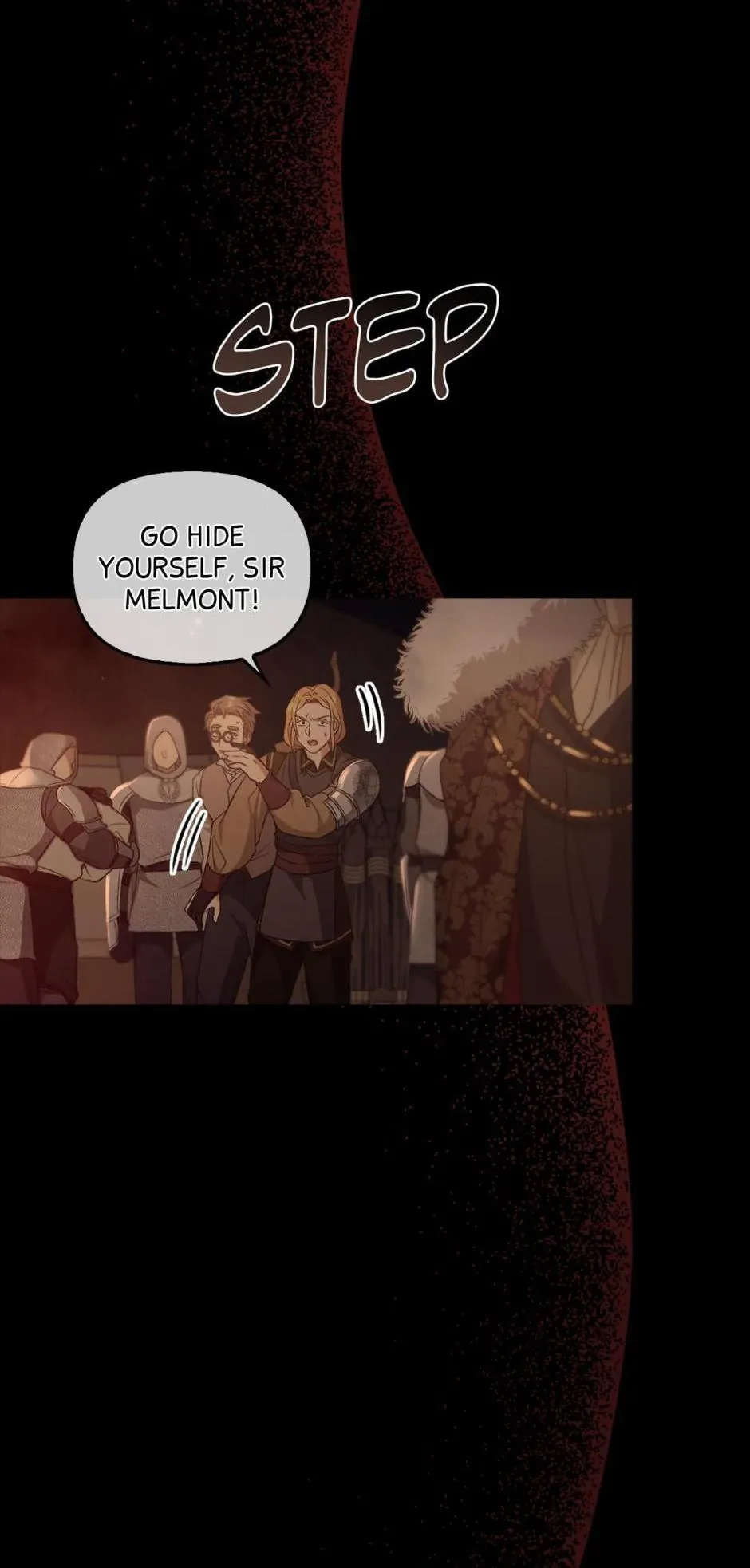 Regas - Chapter 76 Page 13