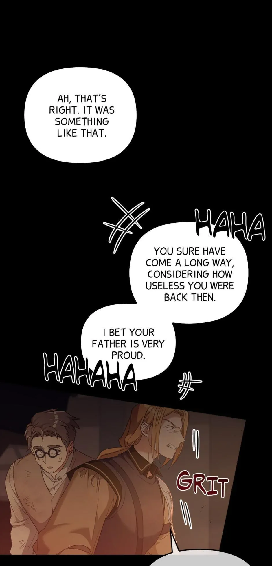 Regas - Chapter 76 Page 18