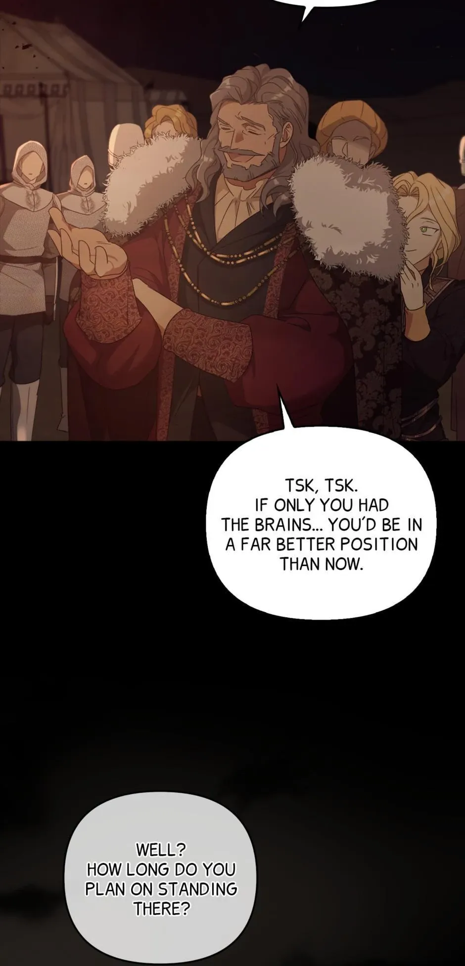 Regas - Chapter 76 Page 20