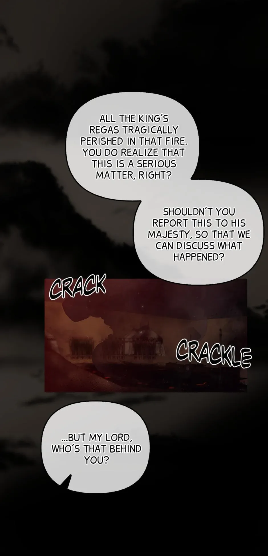 Regas - Chapter 76 Page 21
