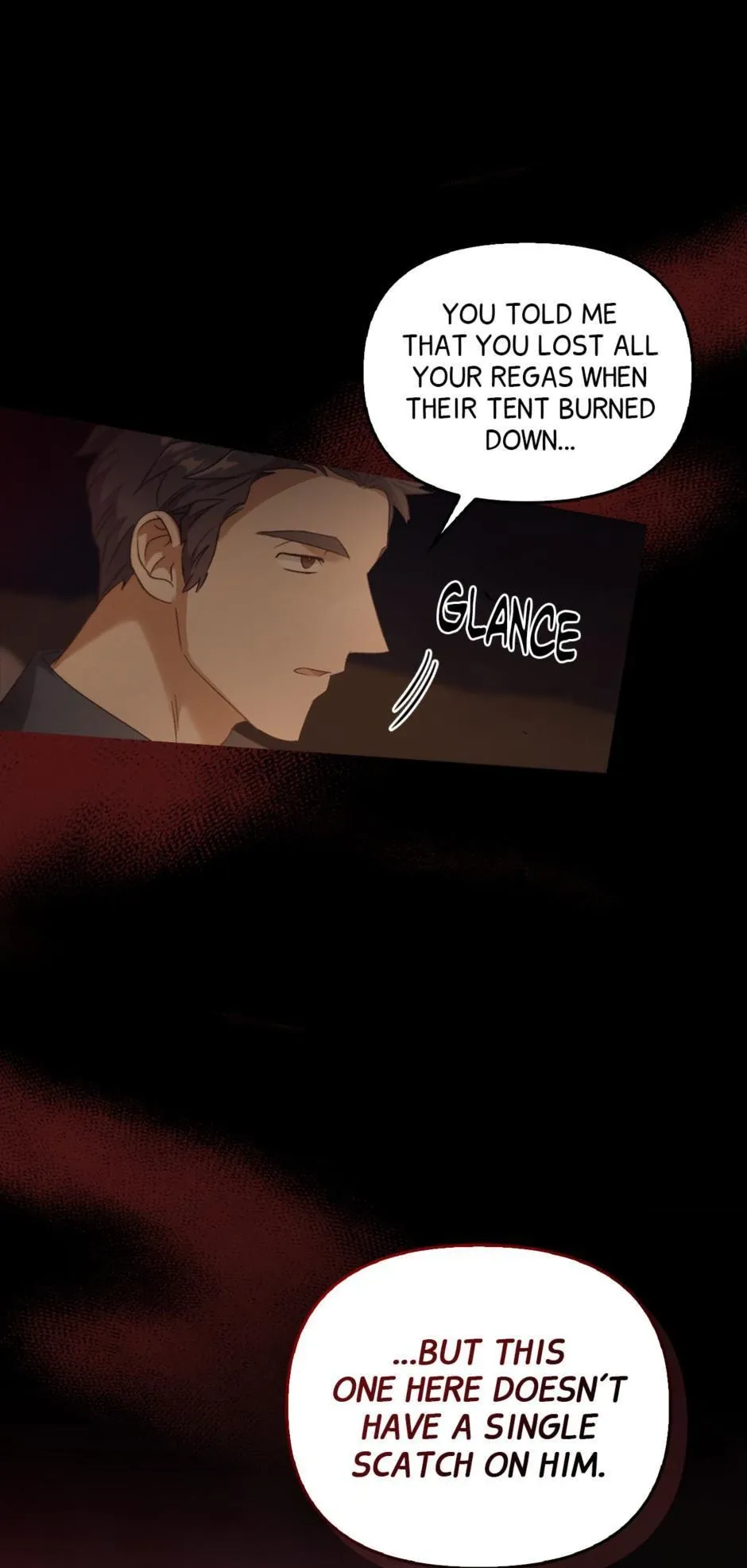 Regas - Chapter 76 Page 22