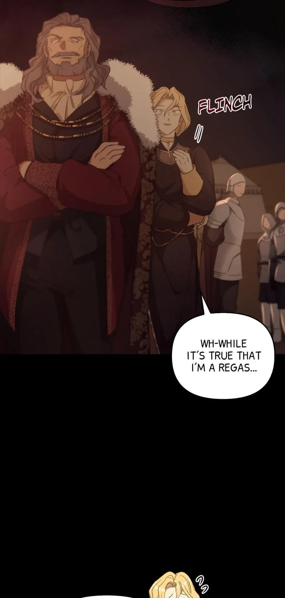 Regas - Chapter 76 Page 23