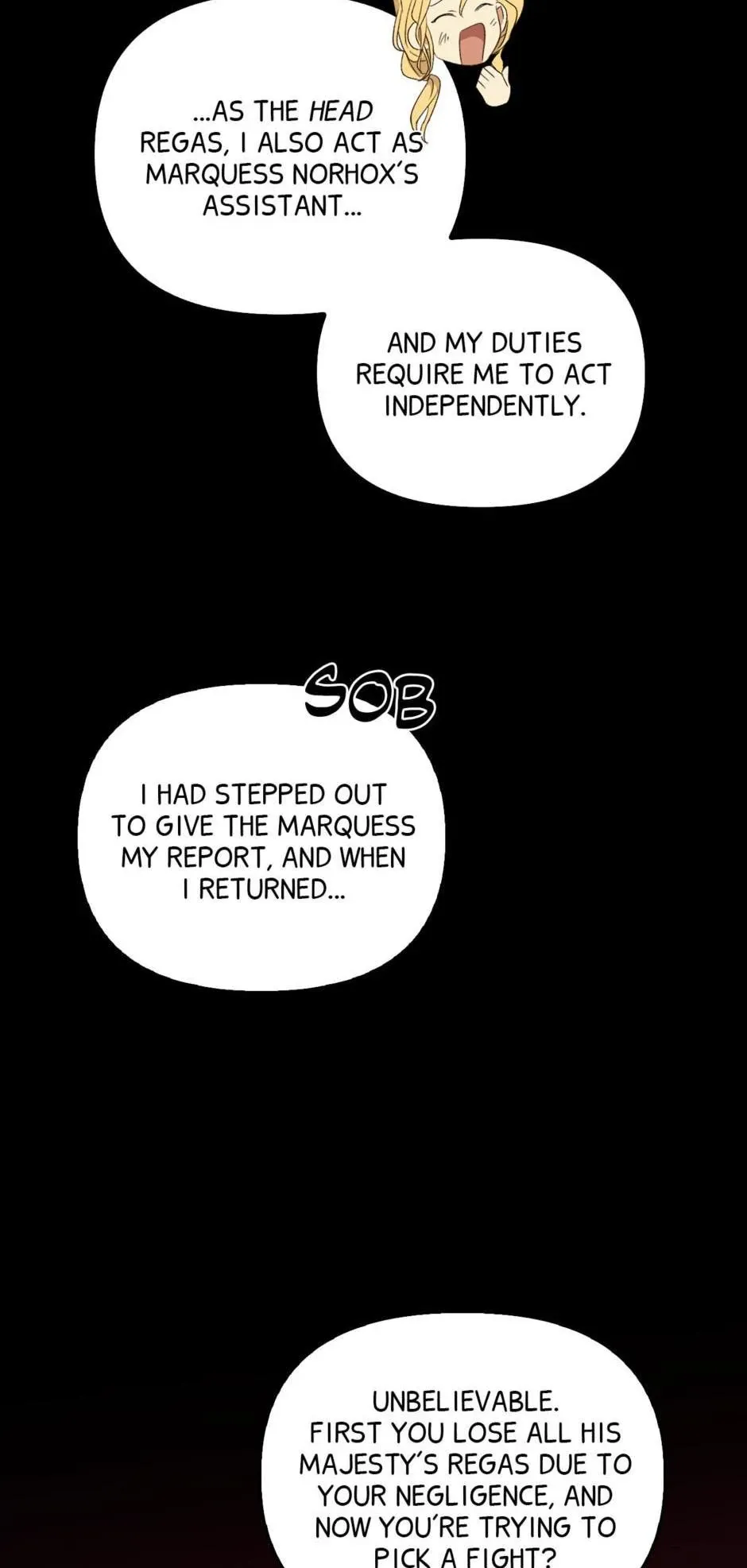 Regas - Chapter 76 Page 24