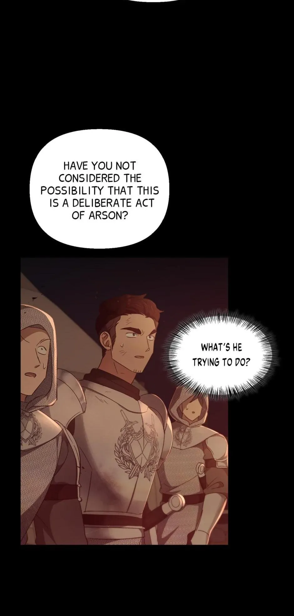 Regas - Chapter 76 Page 26